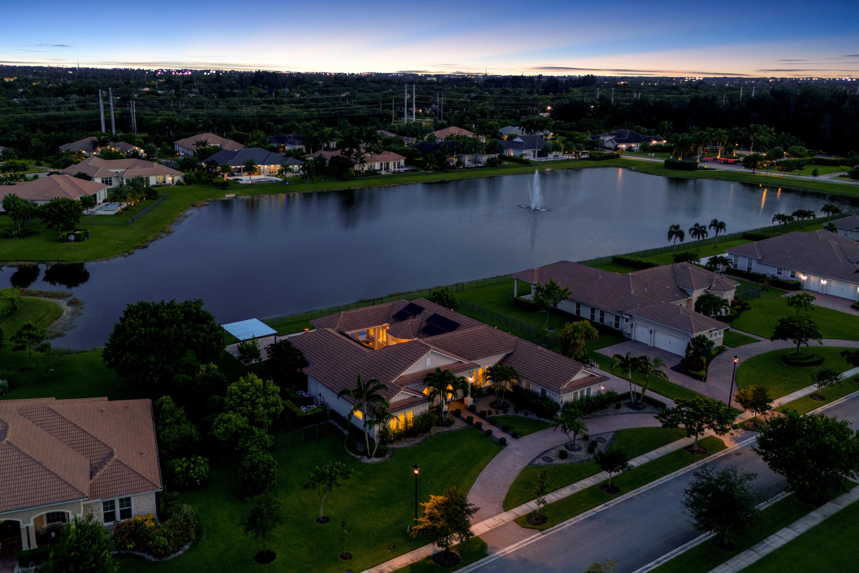 5630 N Sterling Ranch Drive