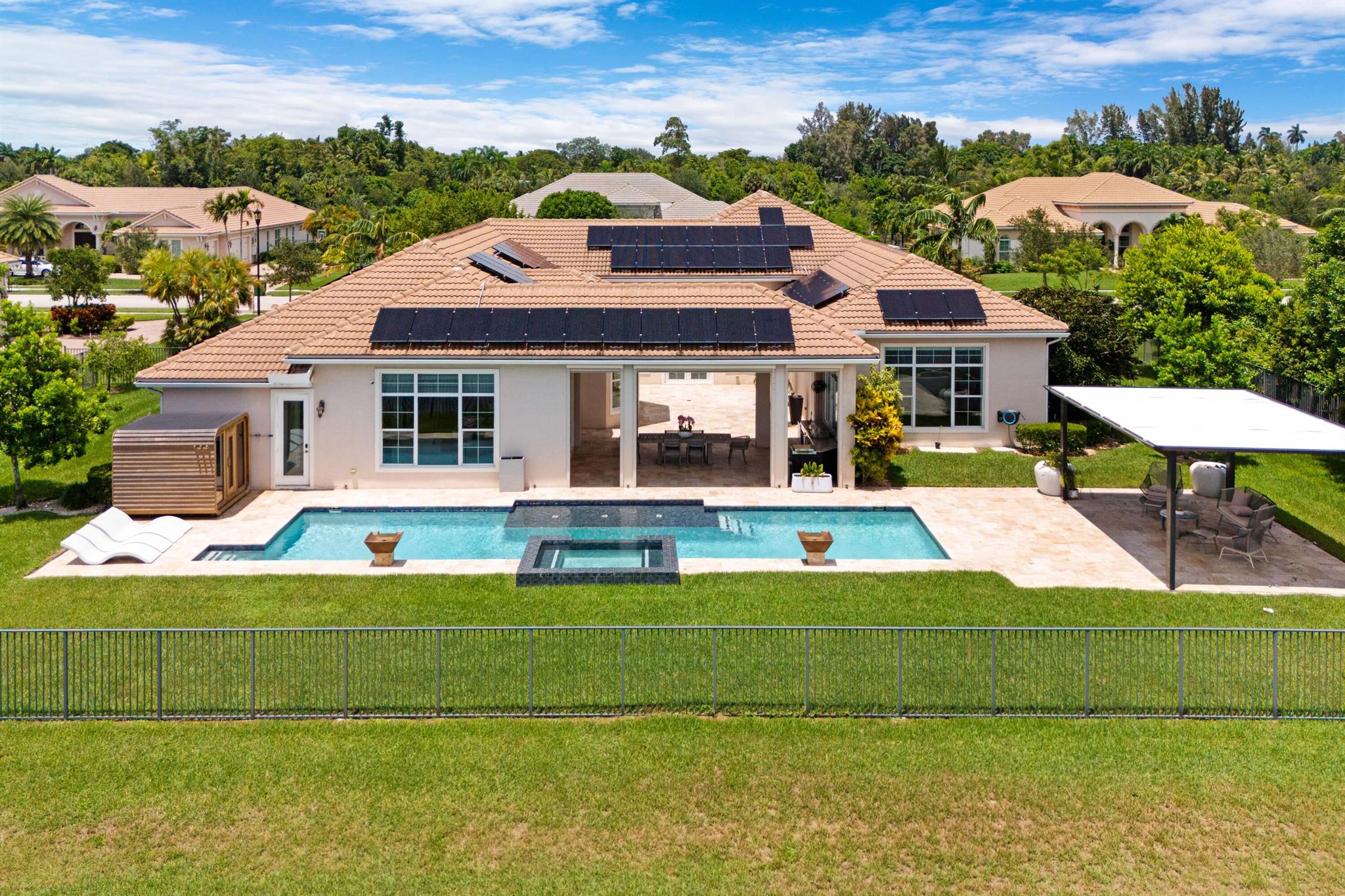 5630 N Sterling Ranch Drive