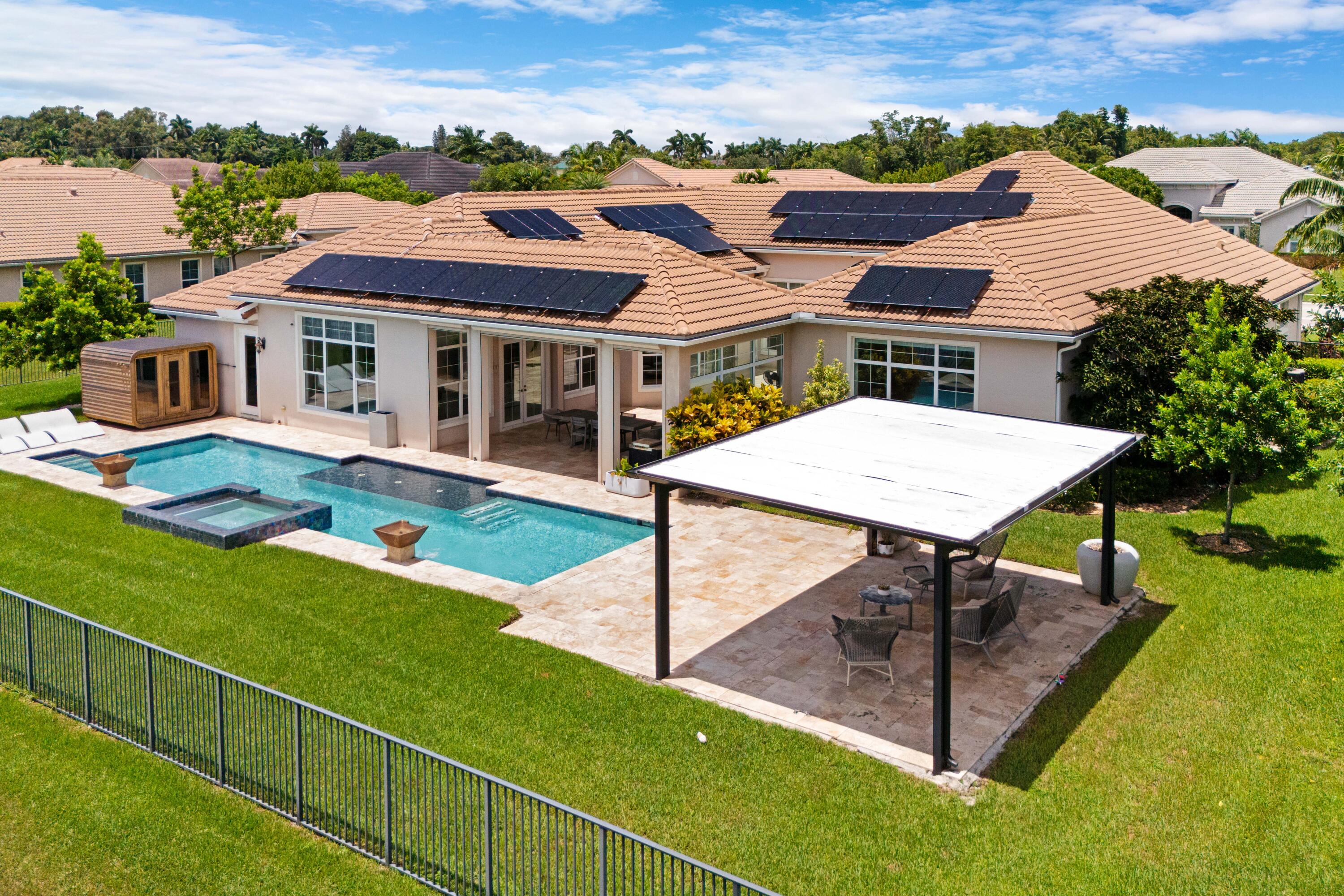 5630 N Sterling Ranch Drive