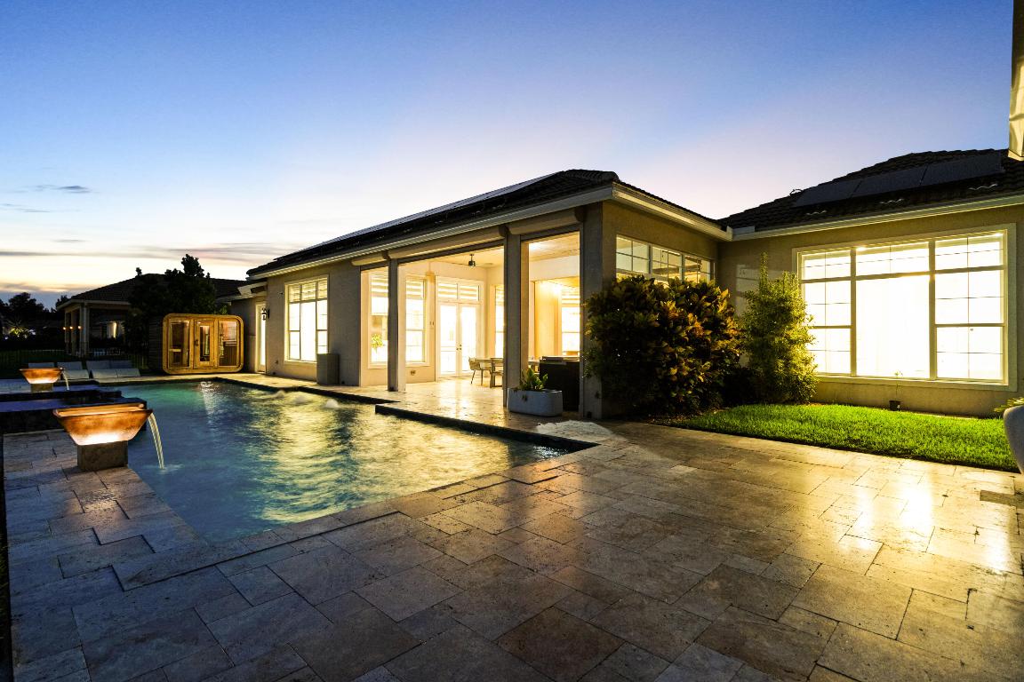 5630 N Sterling Ranch Drive