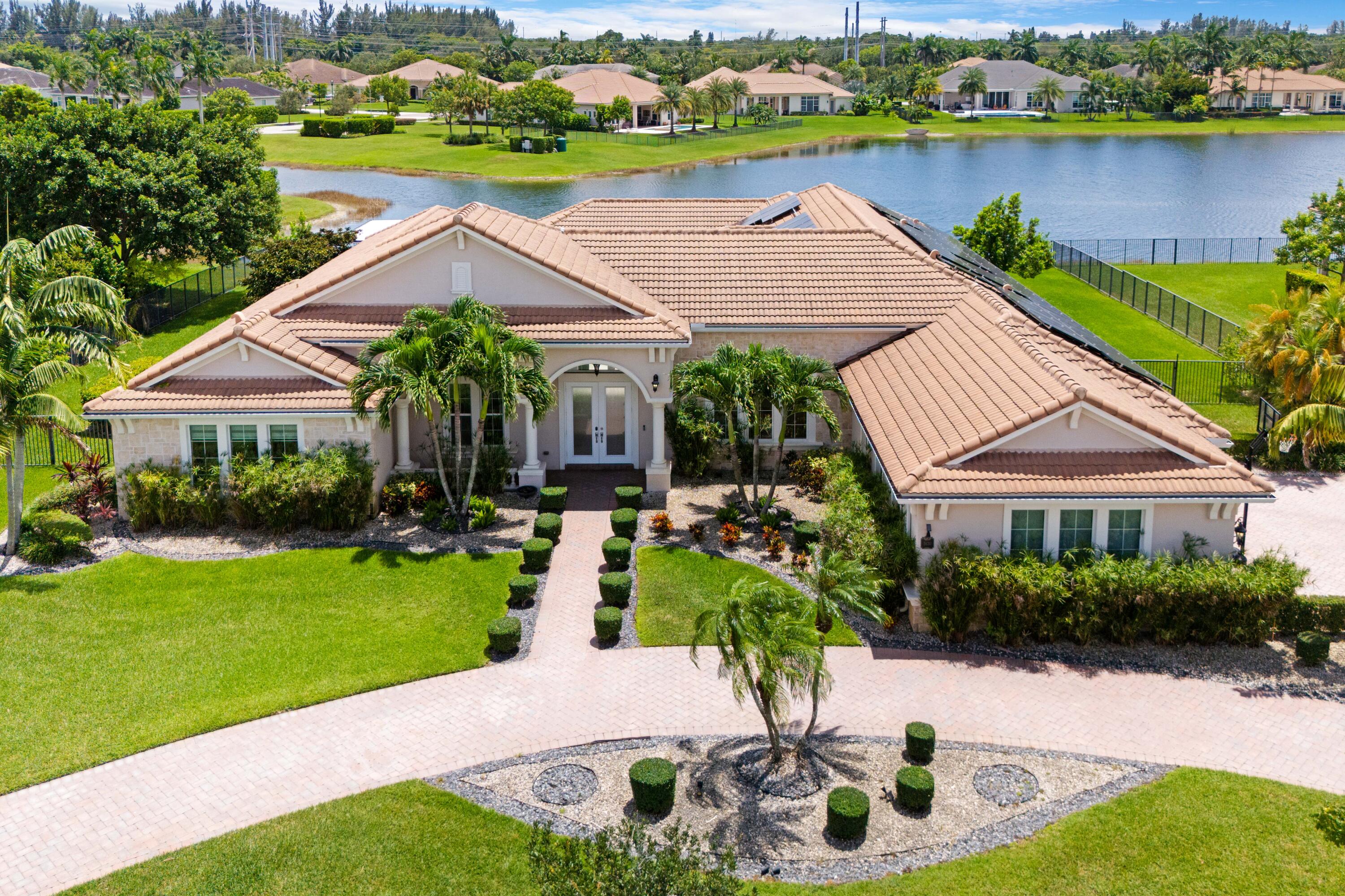 5630 N Sterling Ranch Drive