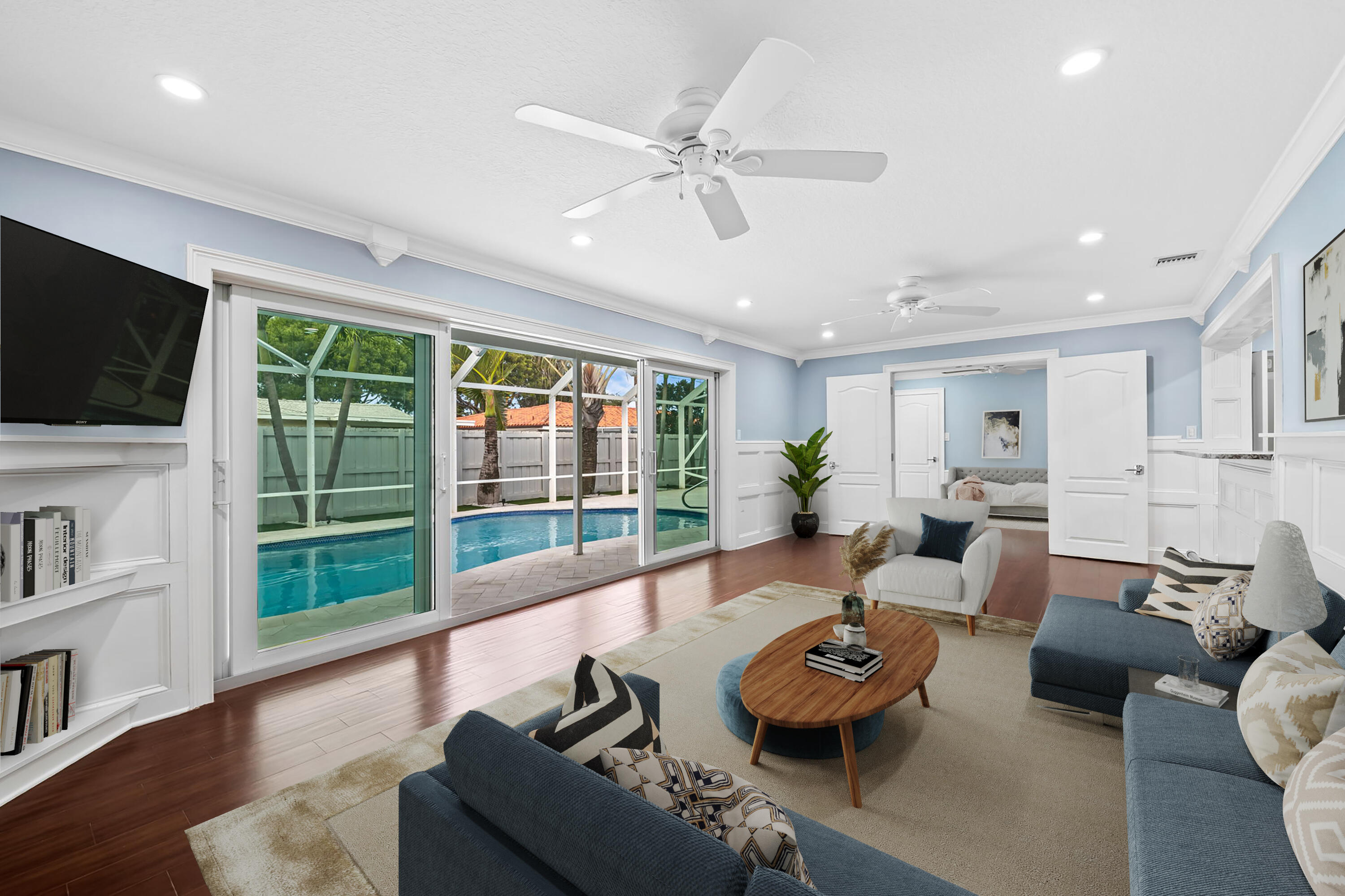 2041 NE 59th Street
