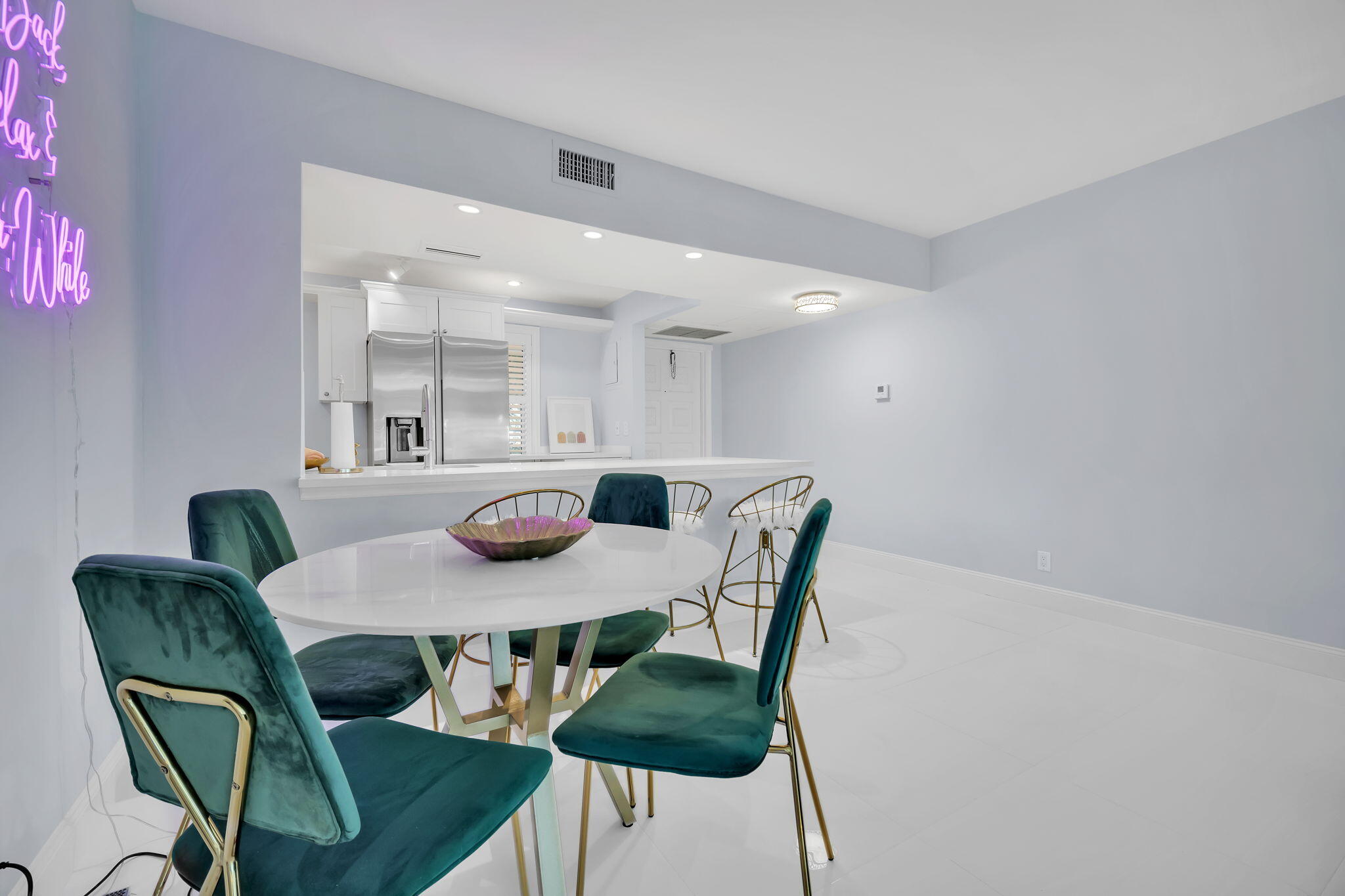 2800 N Palm Aire Drive 108