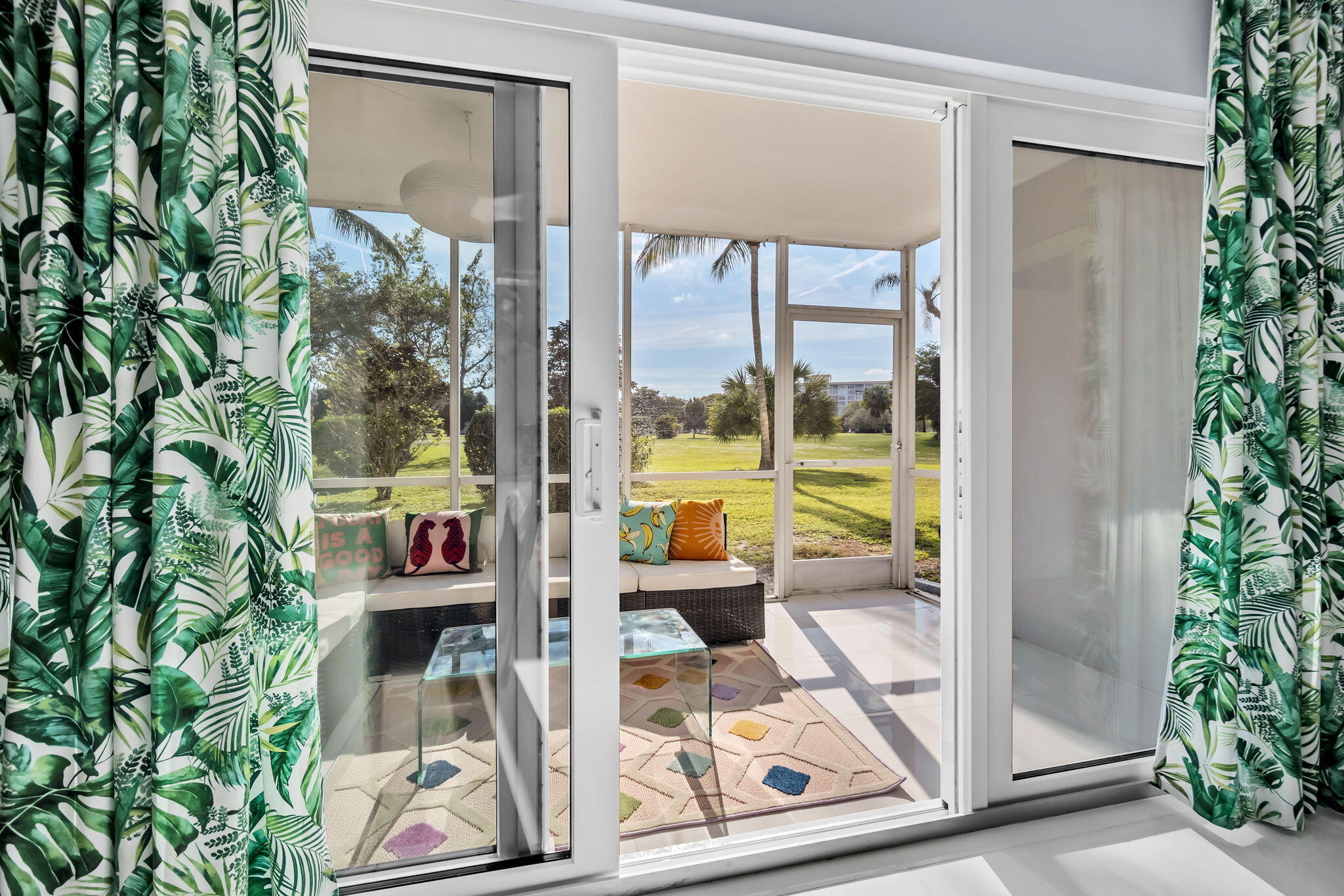 2800 N Palm Aire Drive 108