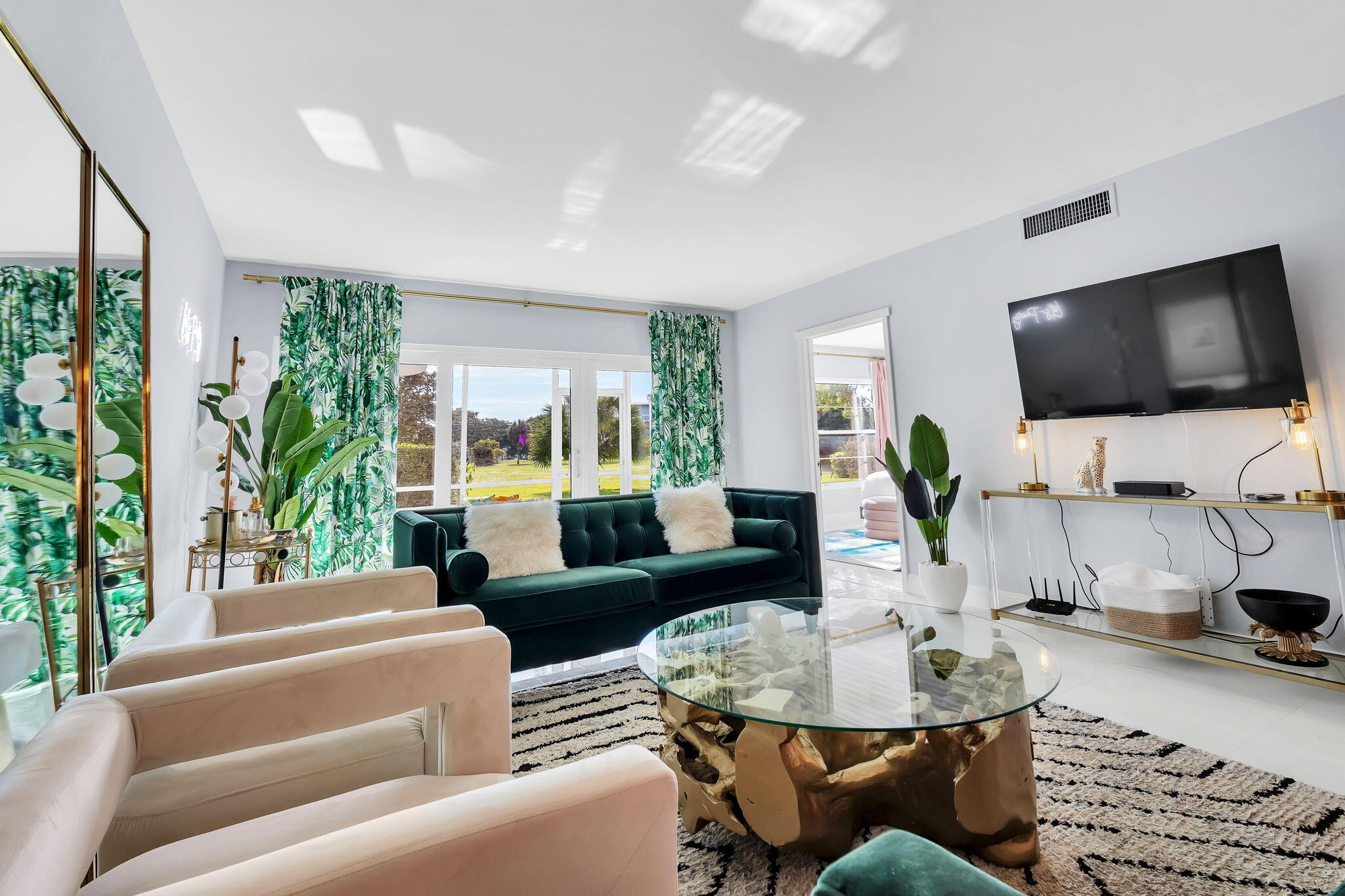 2800 N Palm Aire Drive 108