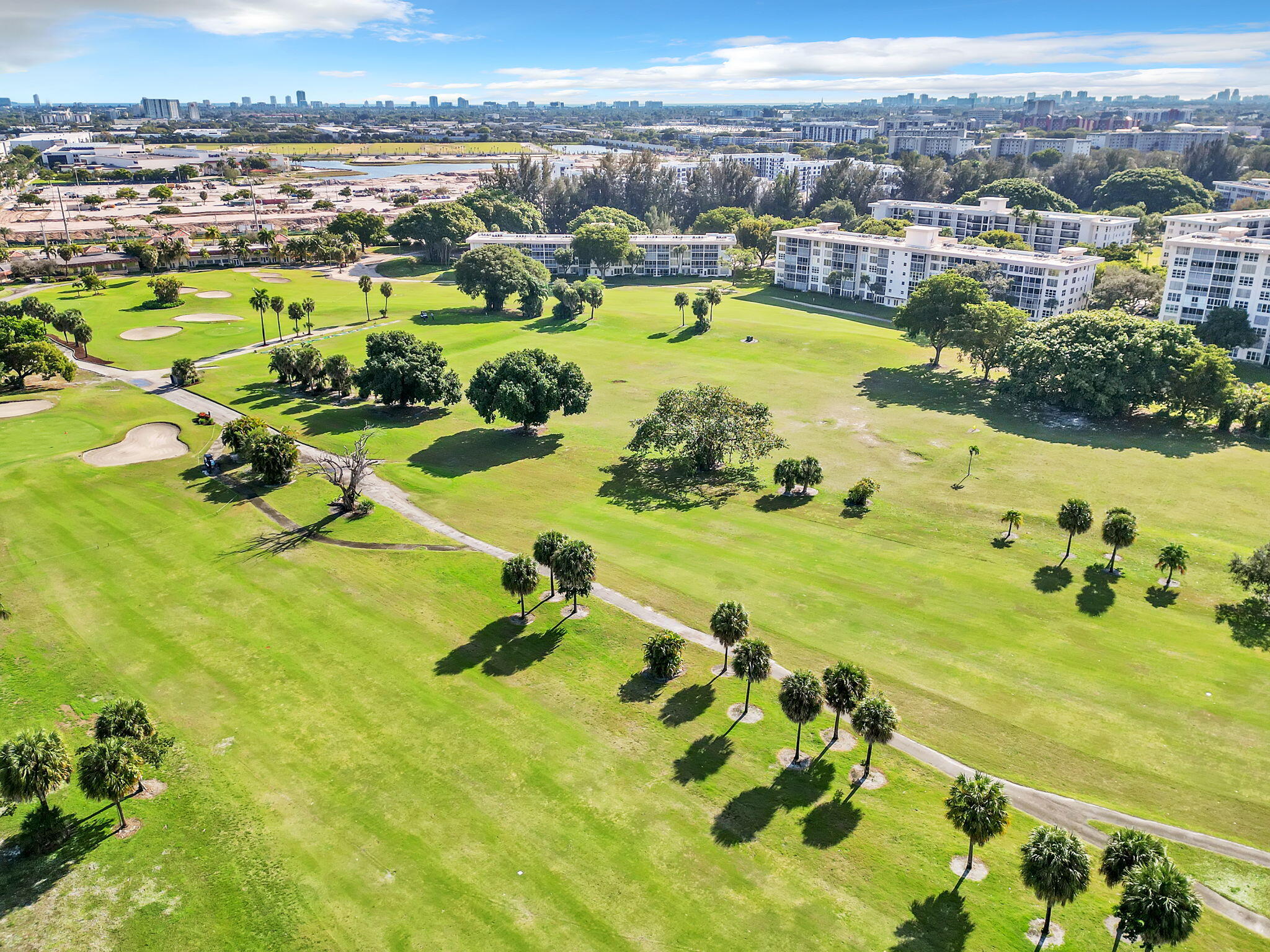 2800 N Palm Aire Drive 108