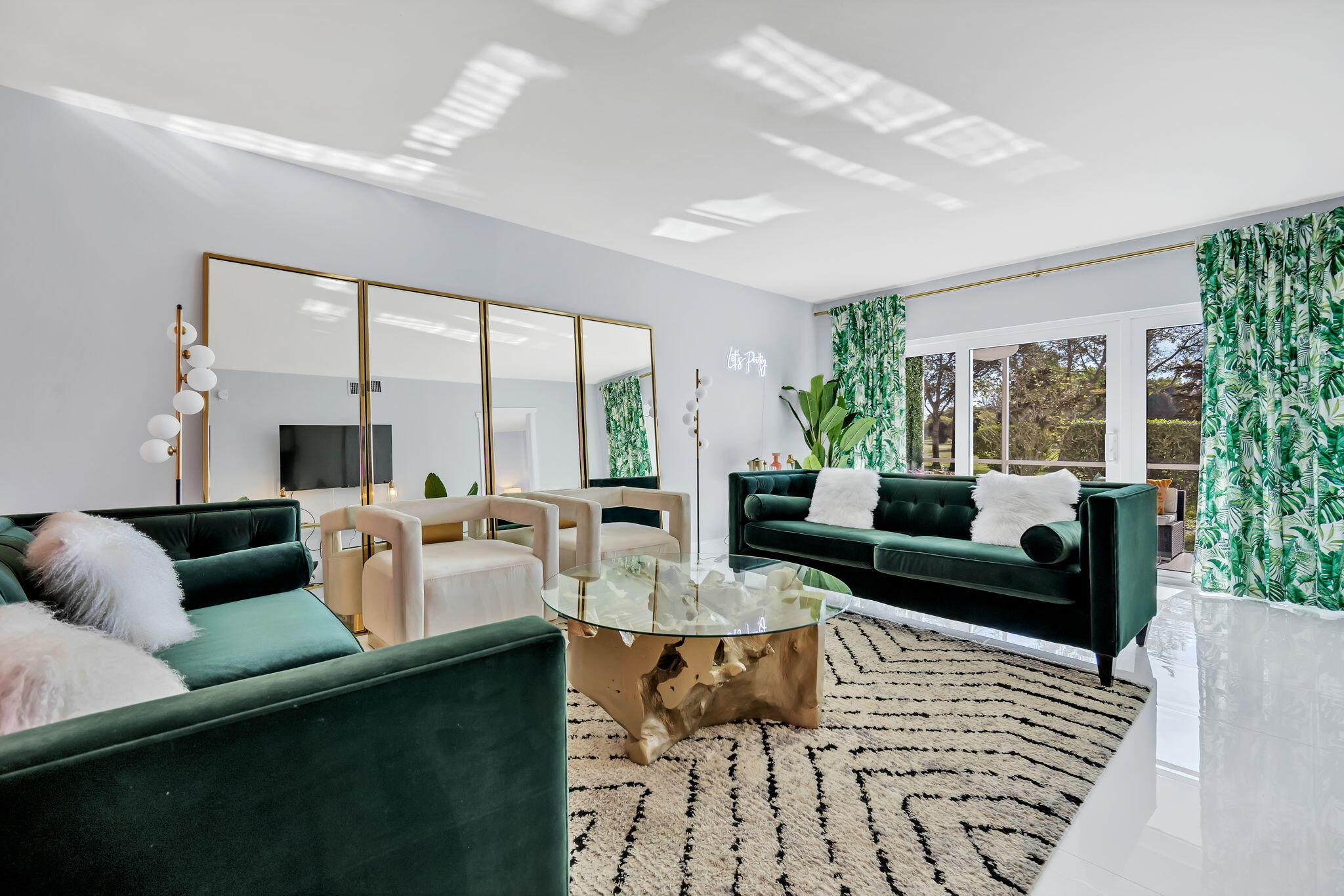 2800 N Palm Aire Drive 108