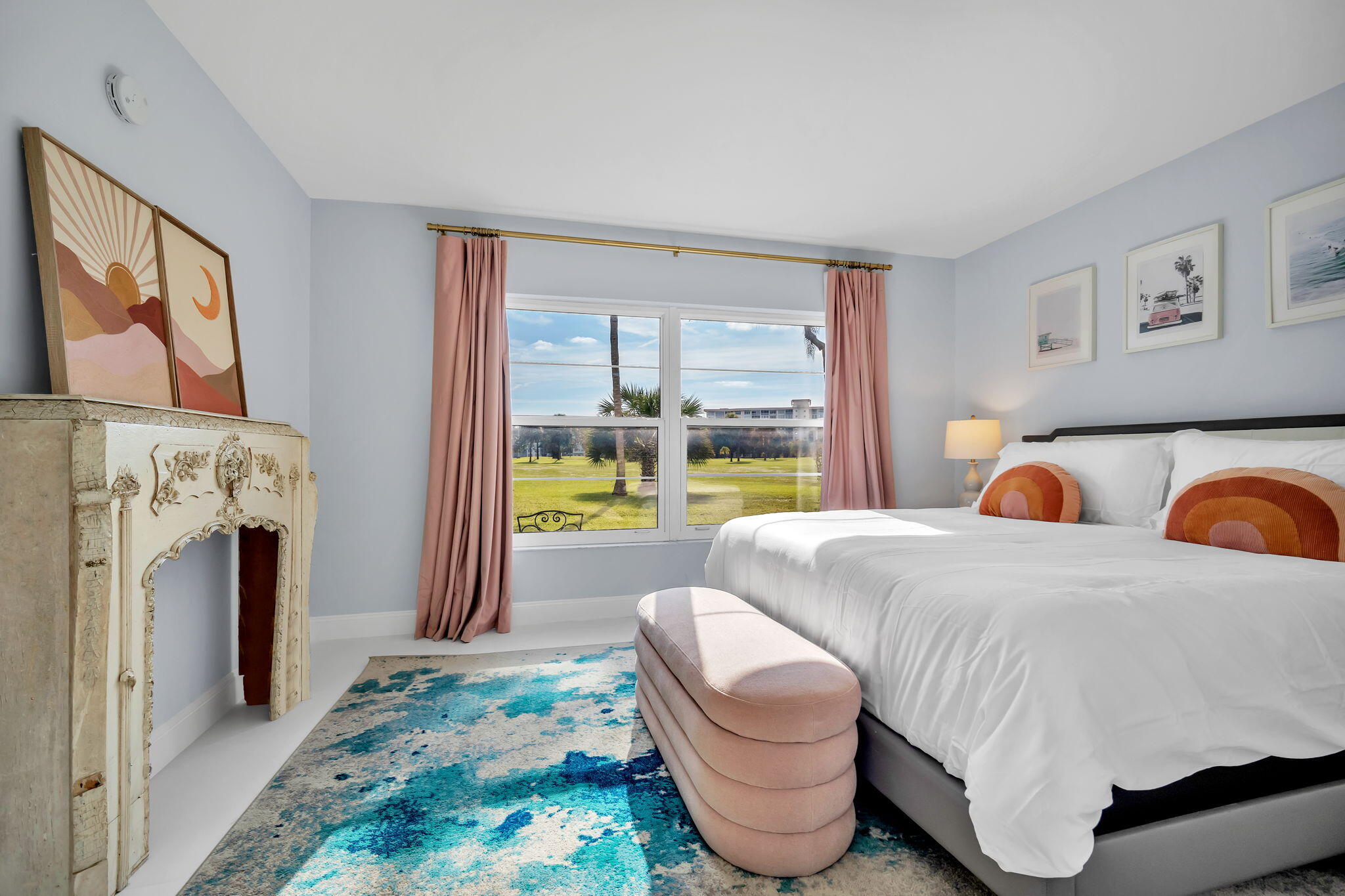 2800 N Palm Aire Drive 108