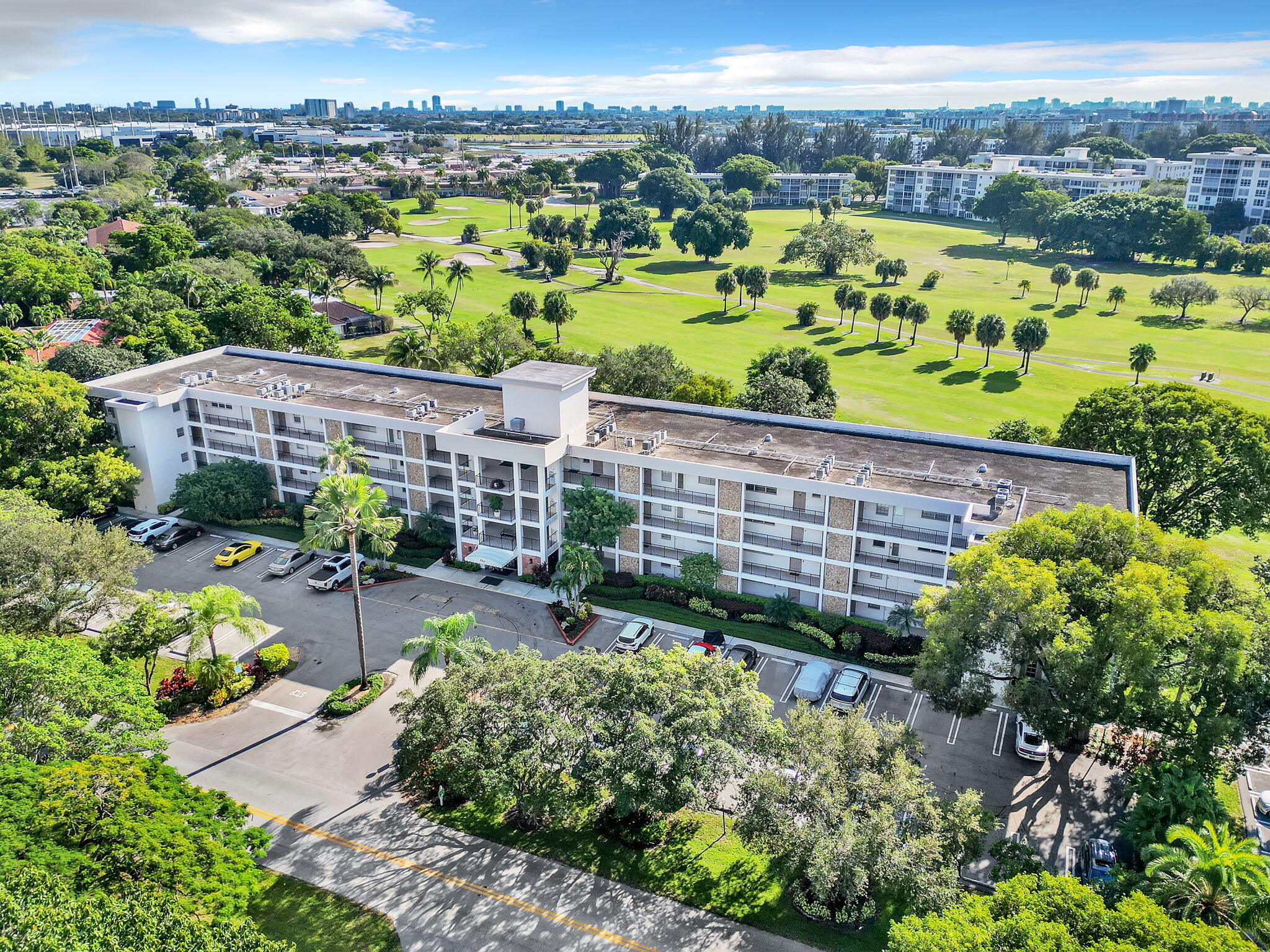 2800 N Palm Aire Drive 108