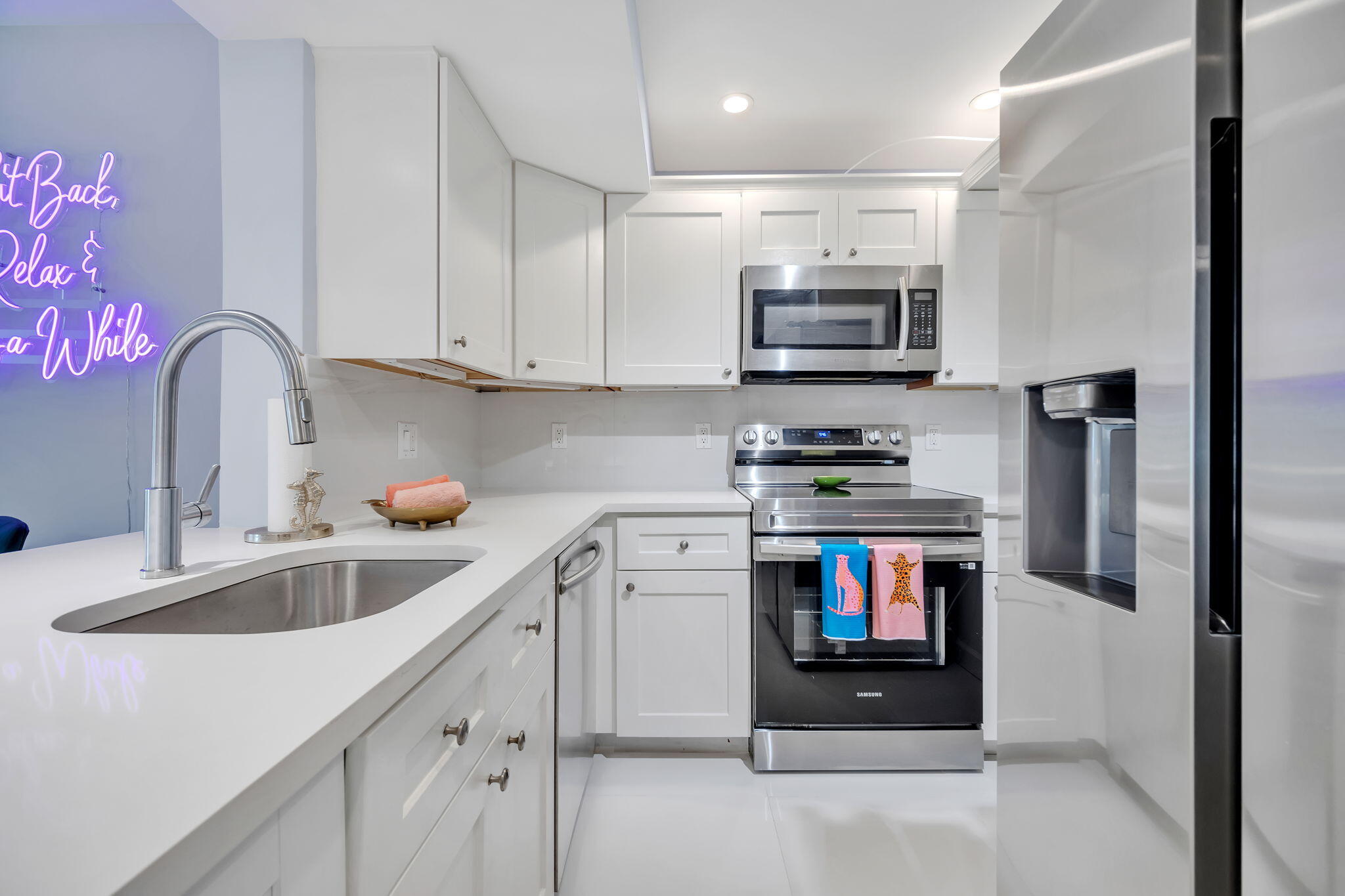 2800 N Palm Aire Drive 108