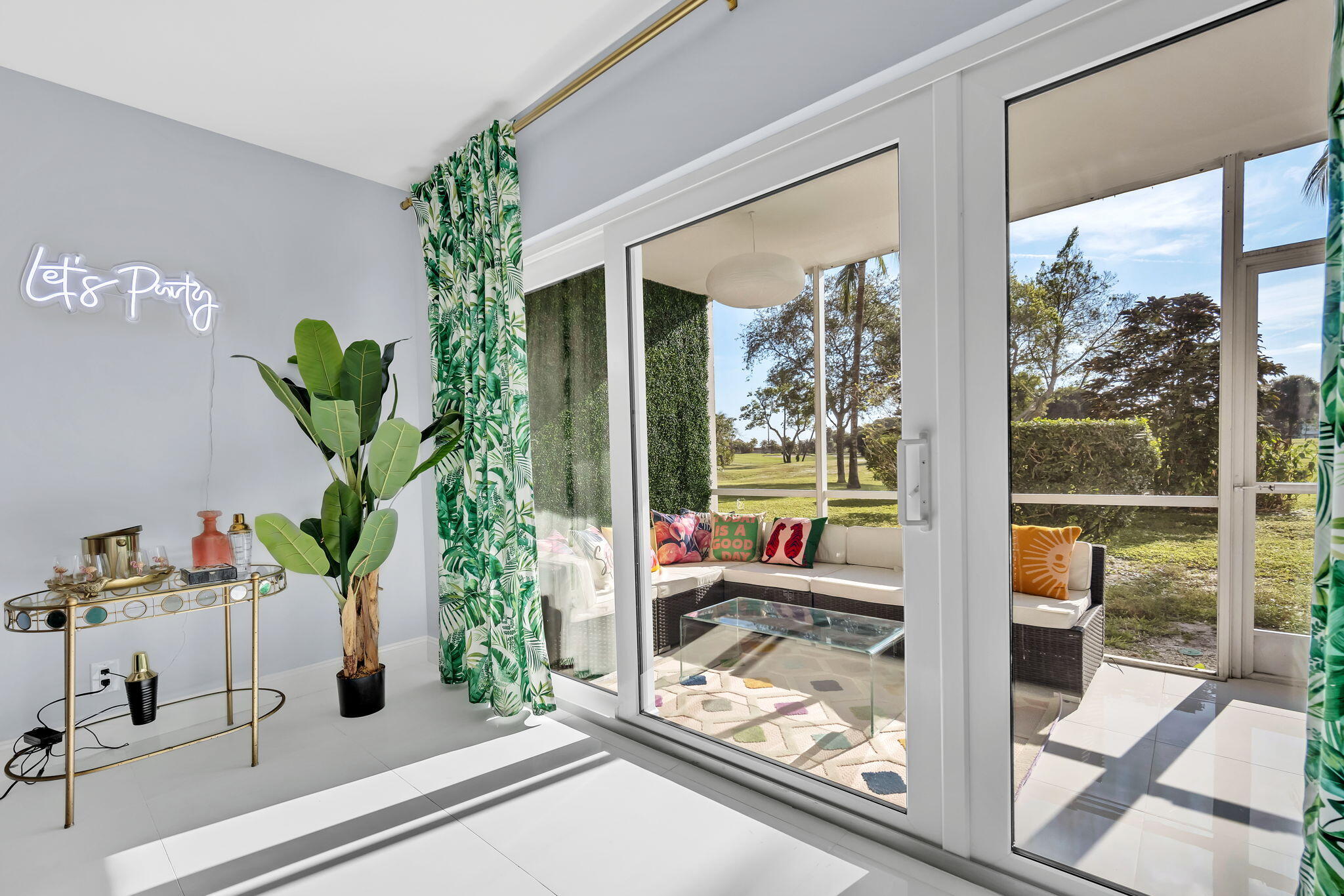 2800 N Palm Aire Drive 108