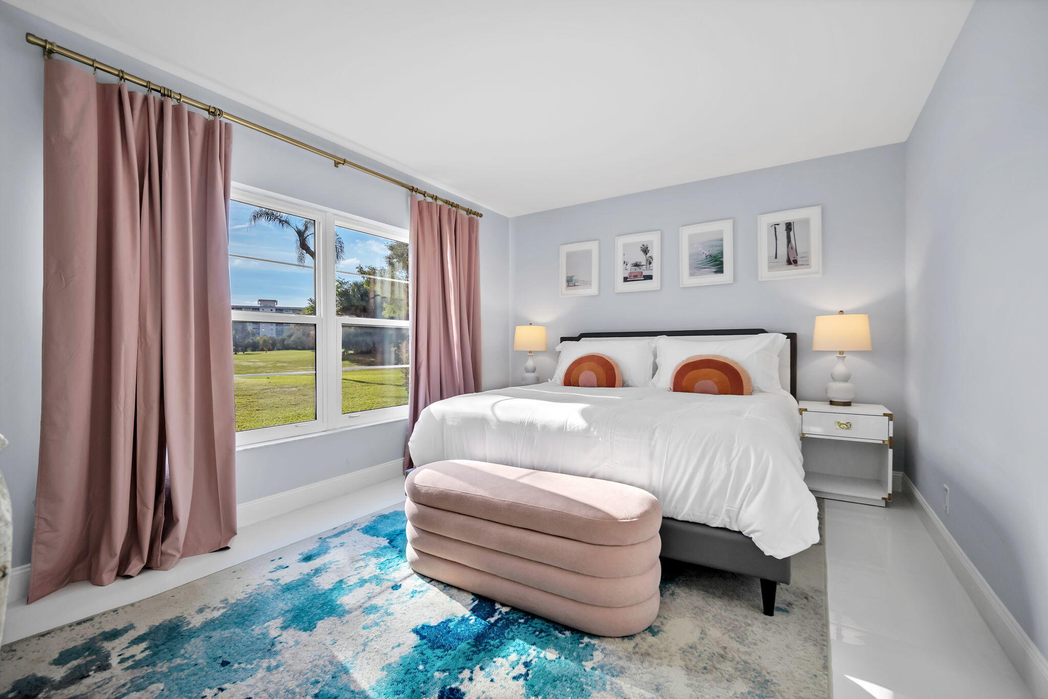 2800 N Palm Aire Drive 108