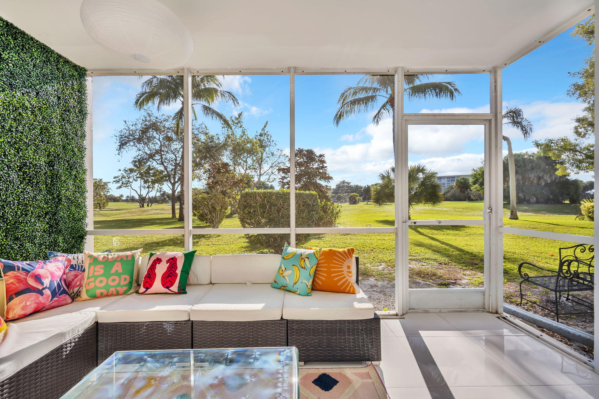 2800 N Palm Aire Drive 108