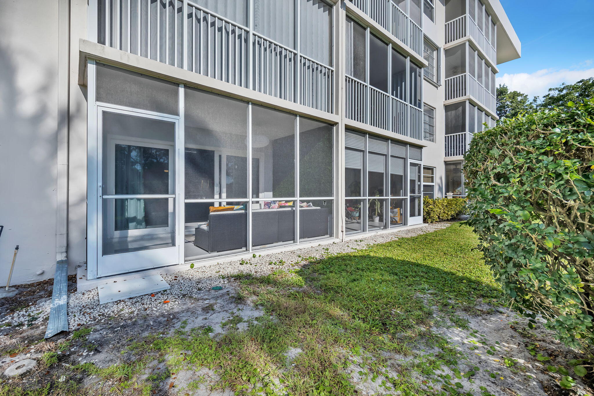 2800 N Palm Aire Drive 108