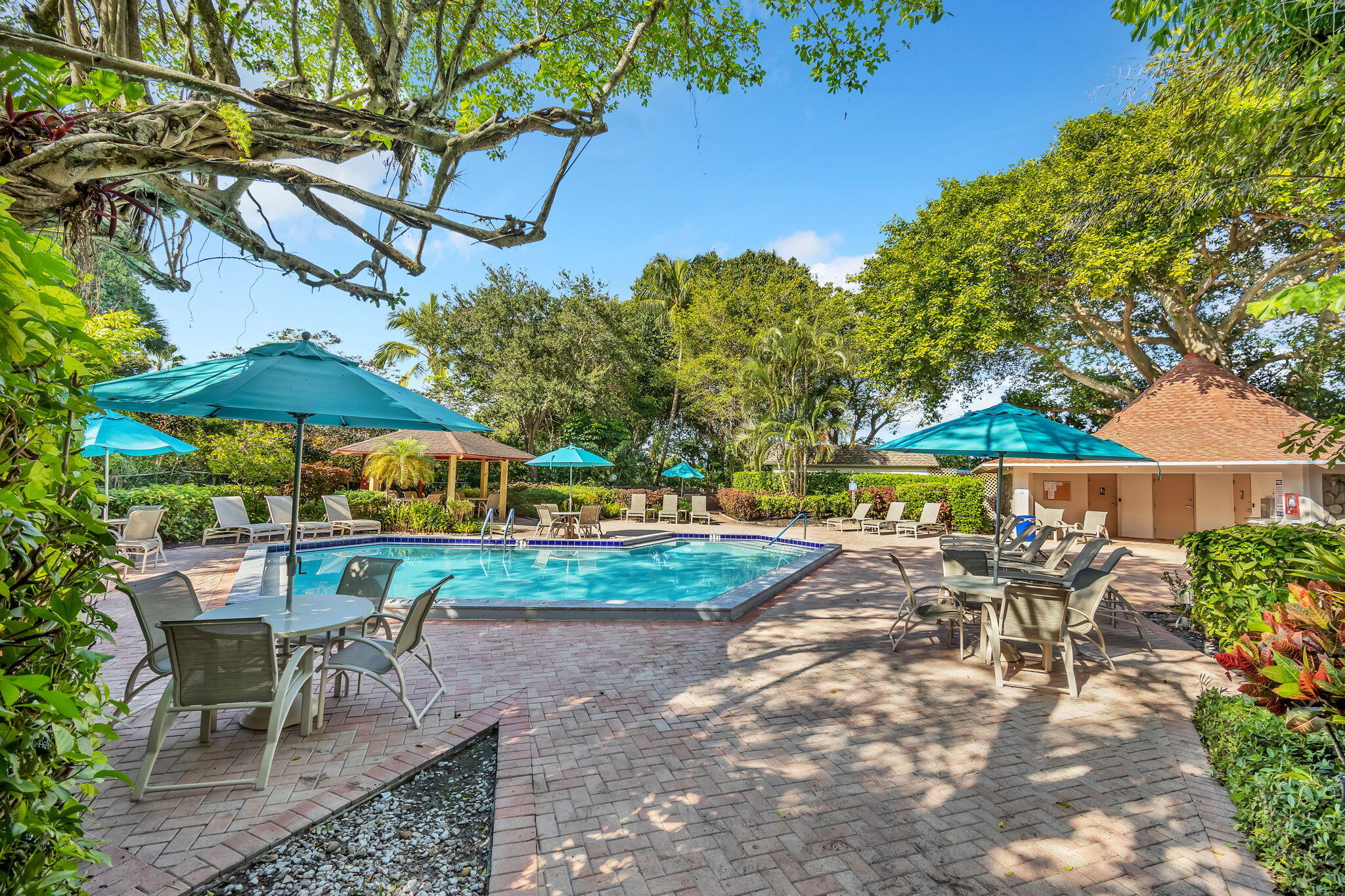 2800 N Palm Aire Drive 108