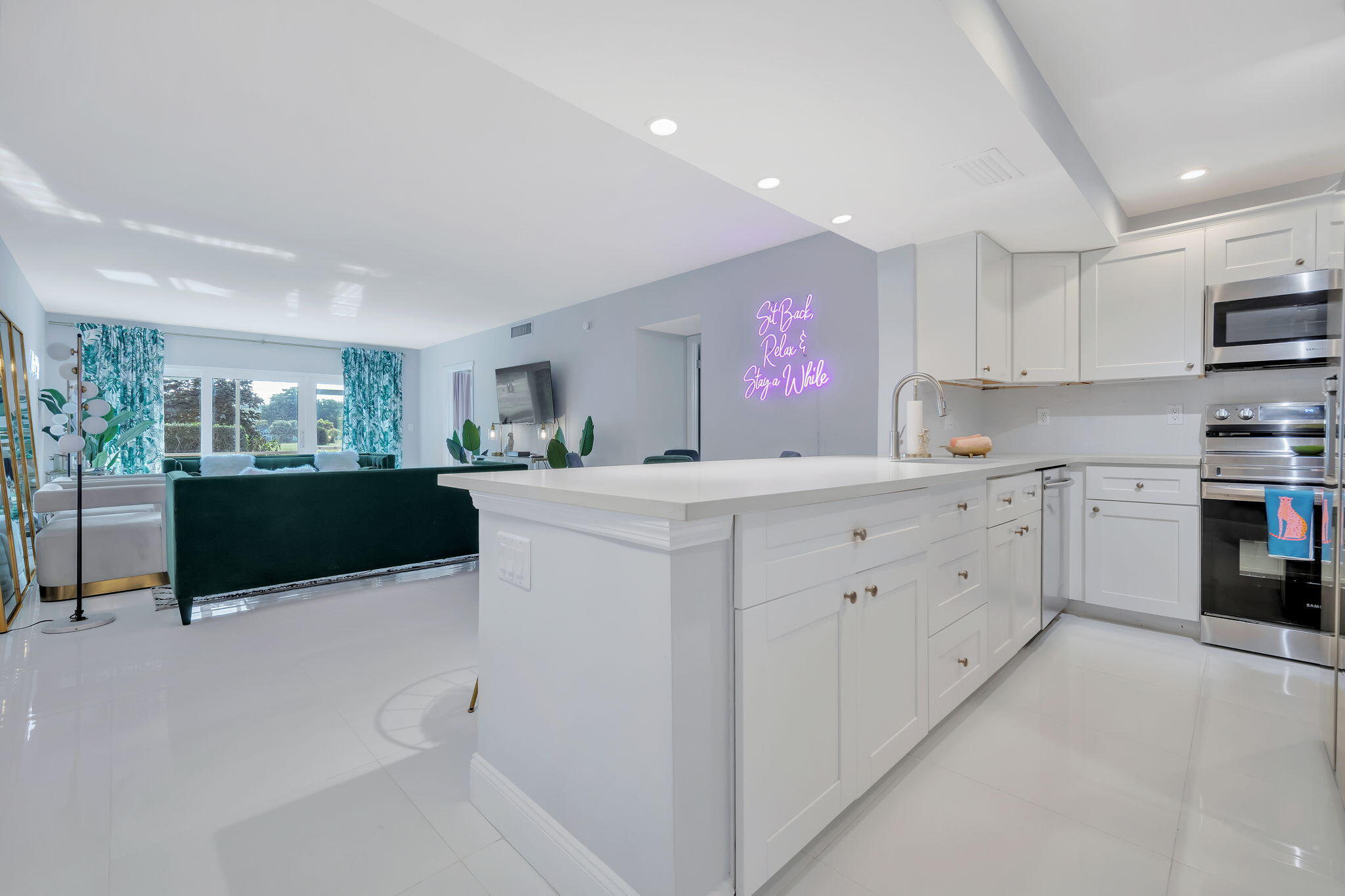 2800 N Palm Aire Drive 108