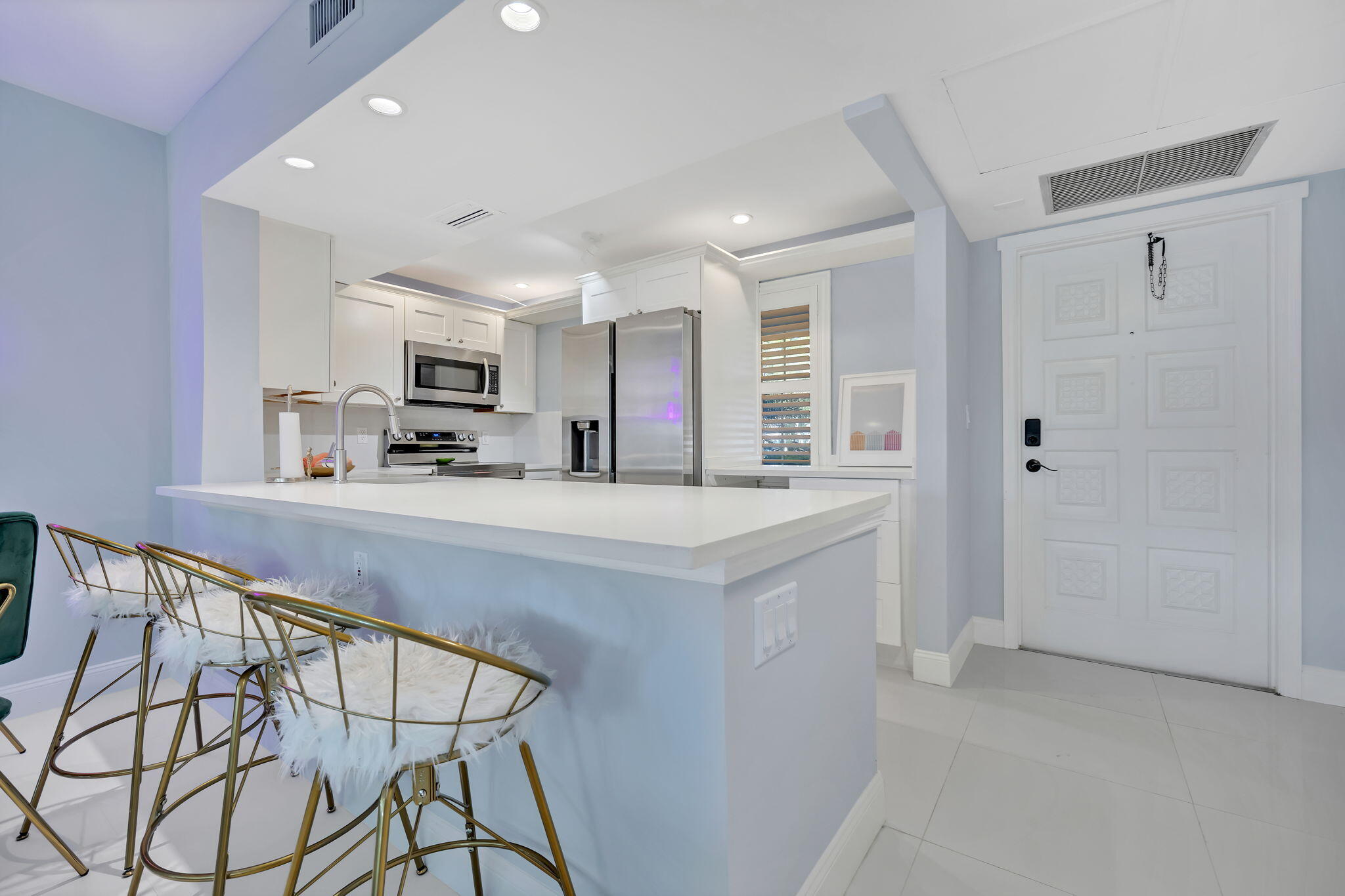 2800 N Palm Aire Drive 108