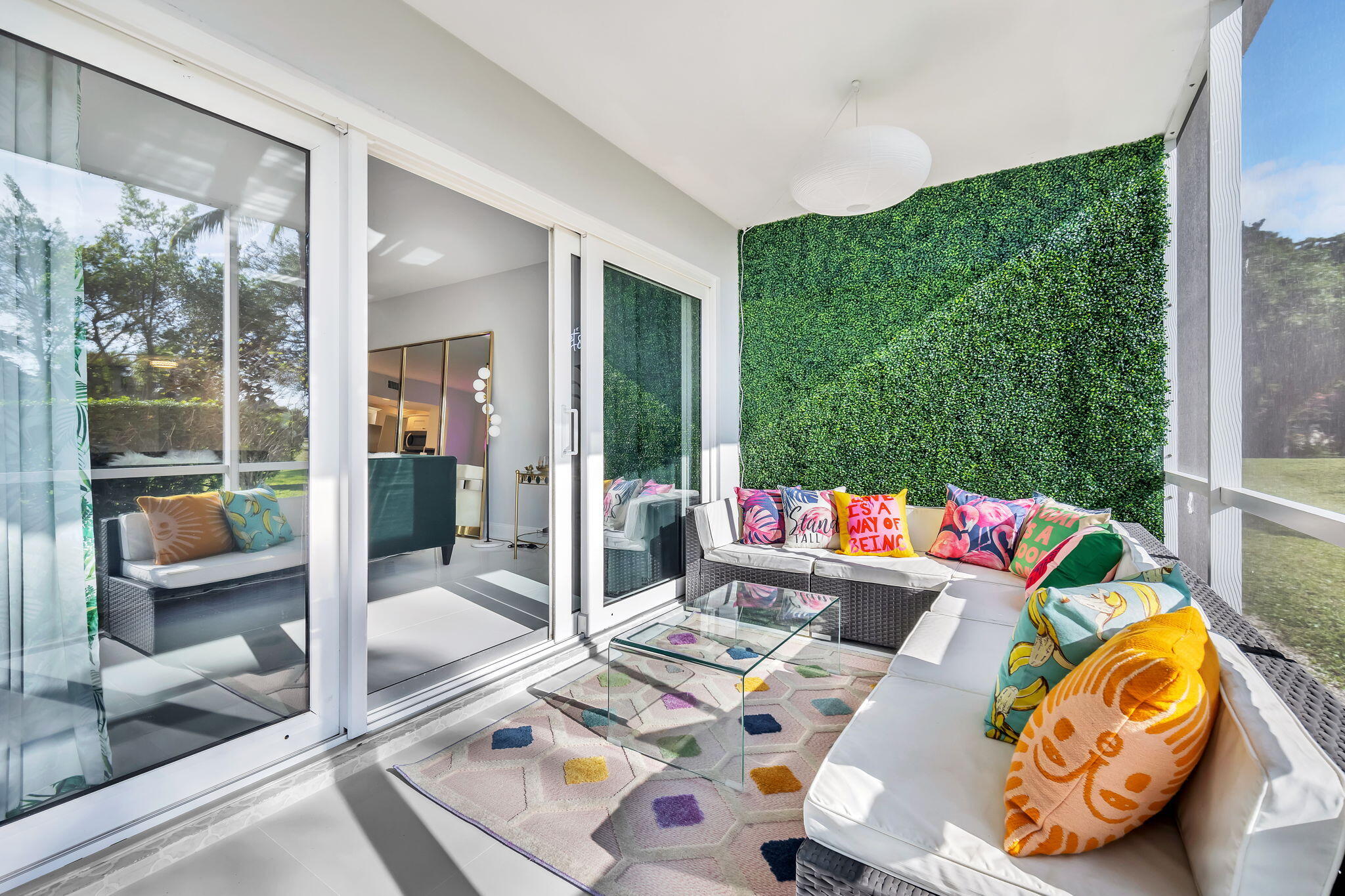 2800 N Palm Aire Drive 108