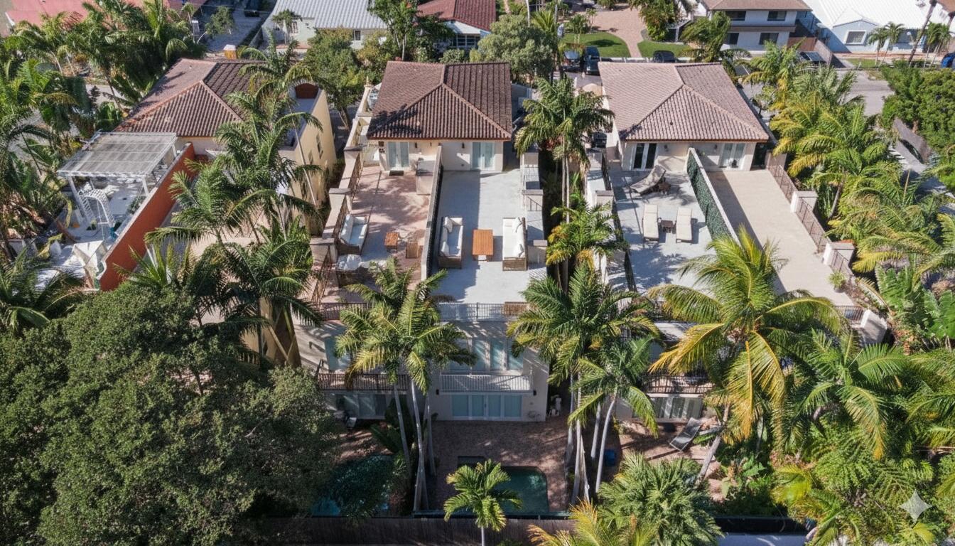 814 N Victoria Park Road