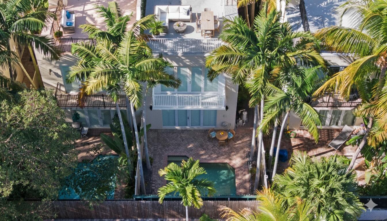 814 N Victoria Park Road