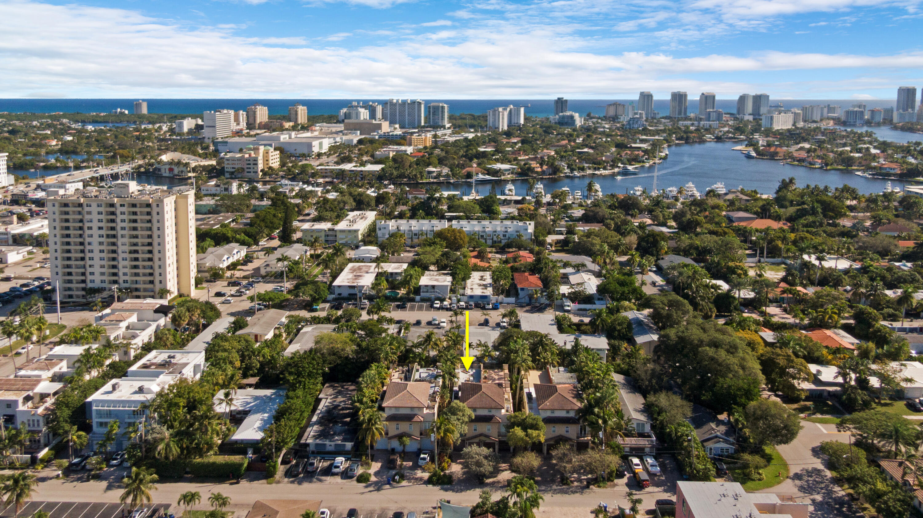 814 N Victoria Park Road