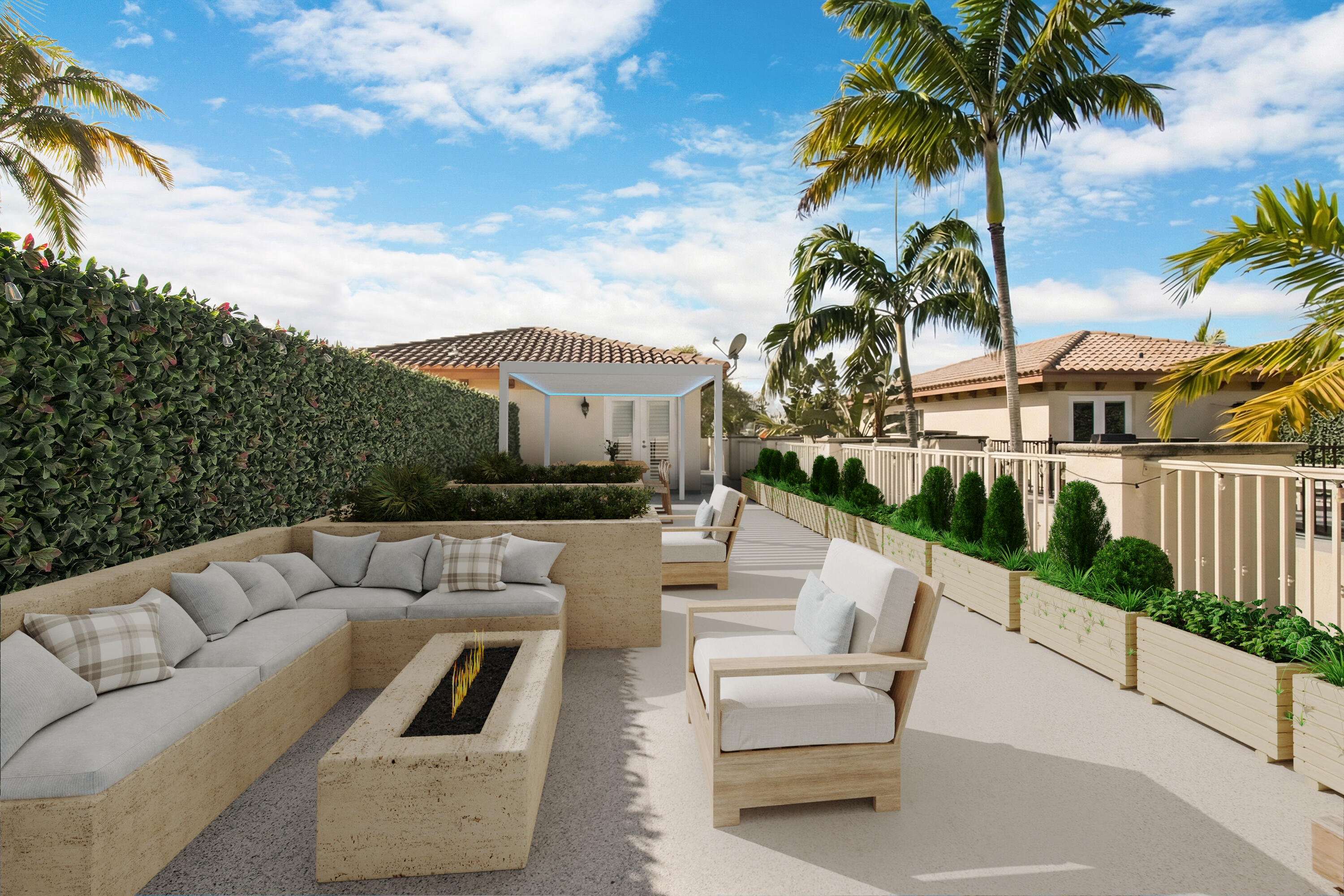 814 N Victoria Park Road