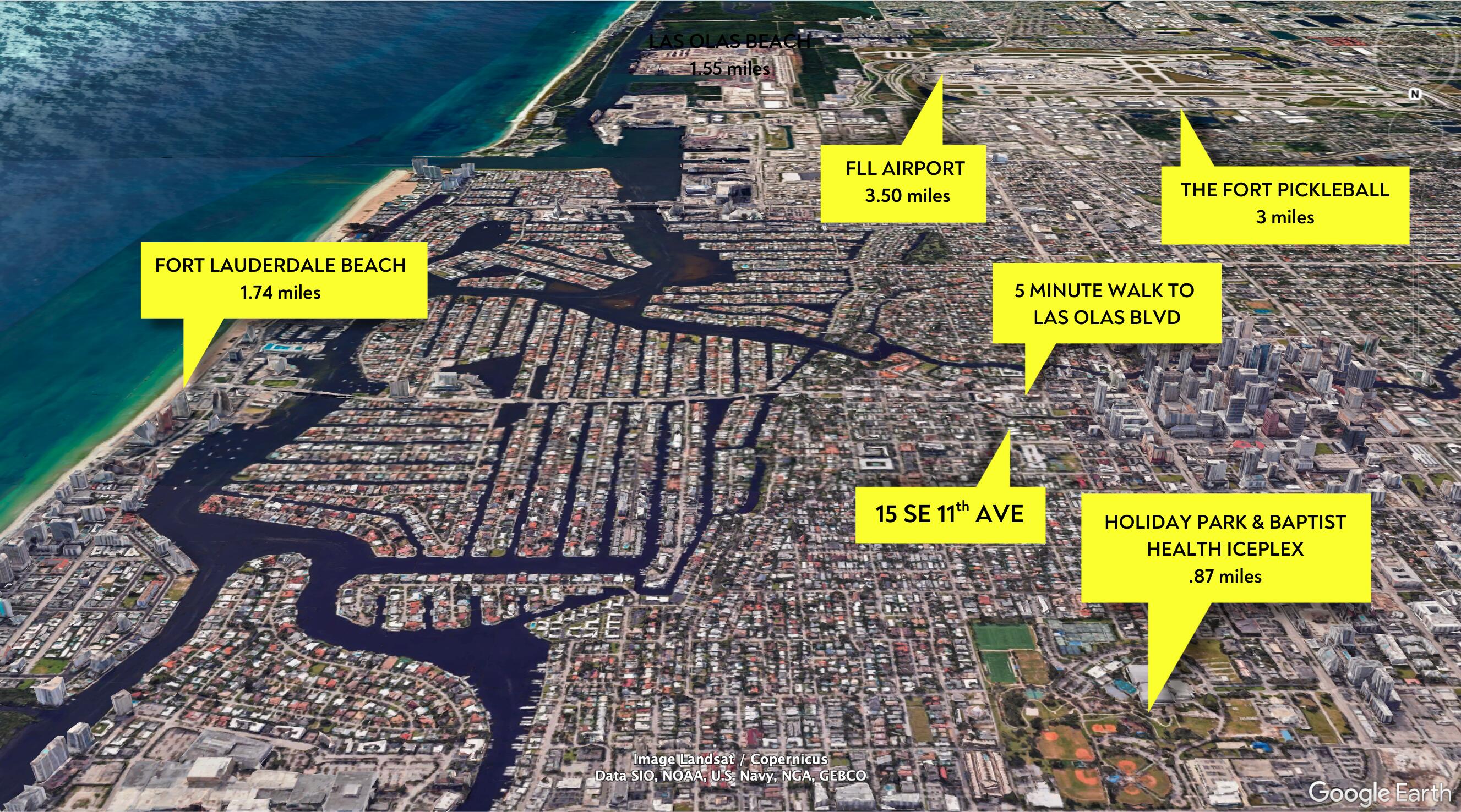 15 SE 11th Avenue
