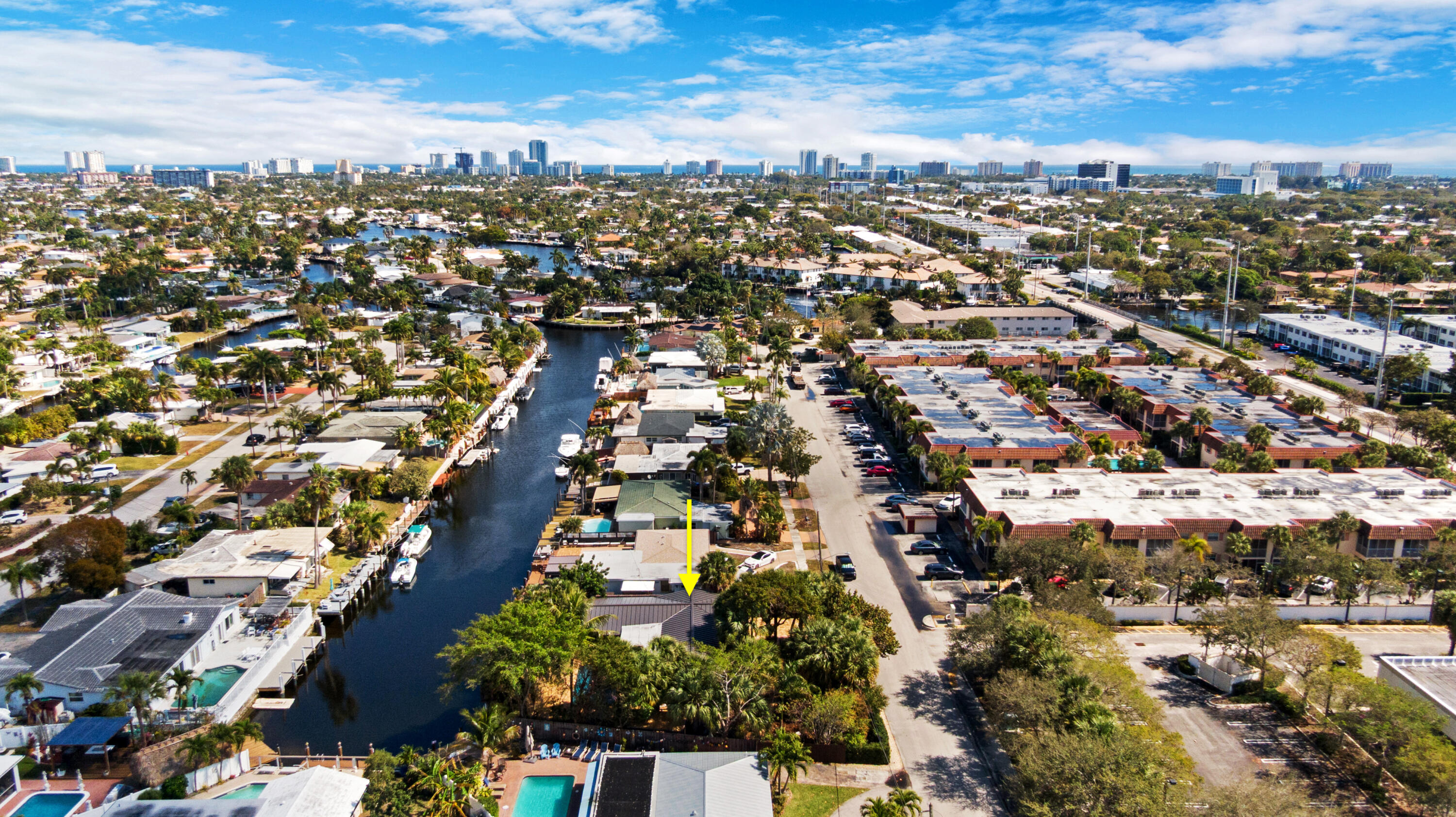 21 SE 14th Street