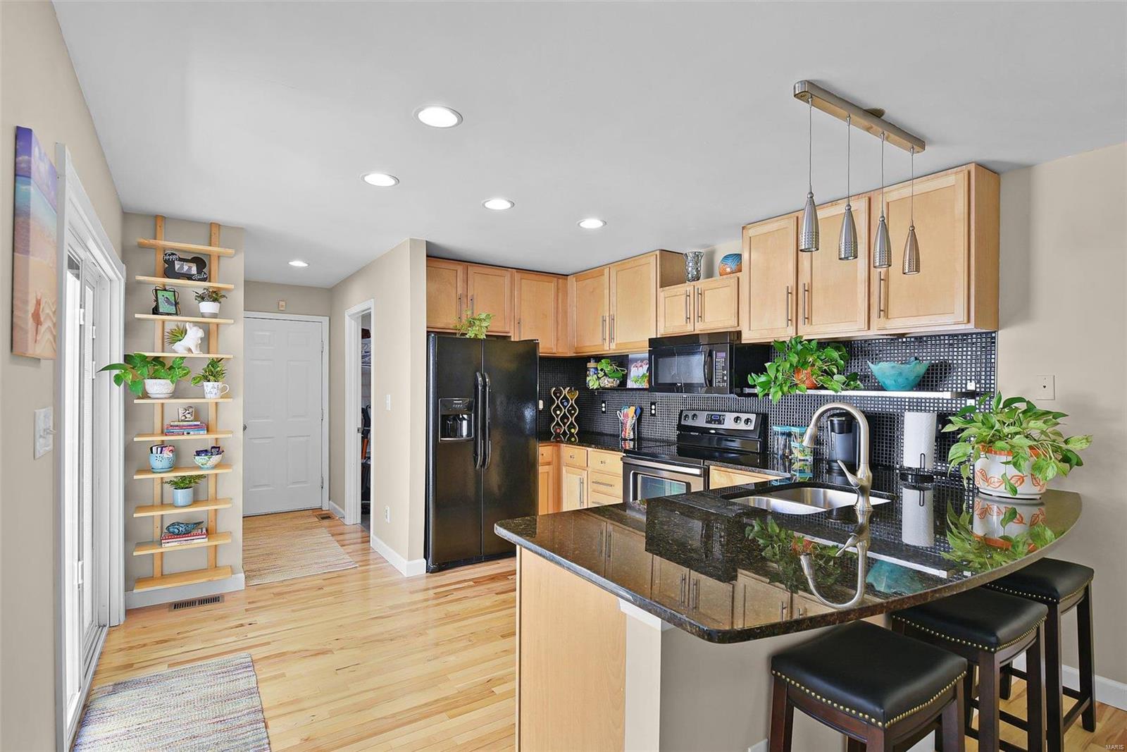 949 Rolling Thunder Drive