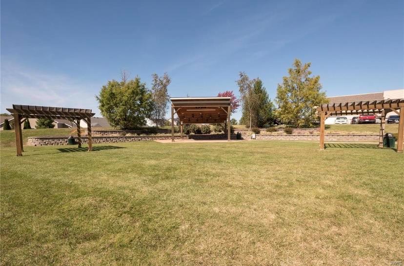 949 Rolling Thunder Drive