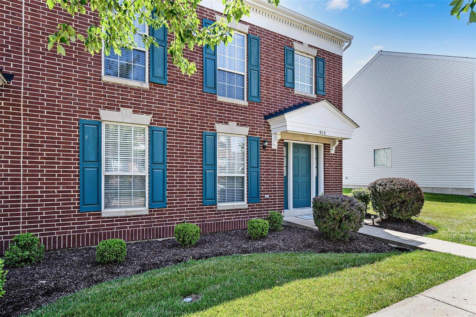 949 Rolling Thunder Drive