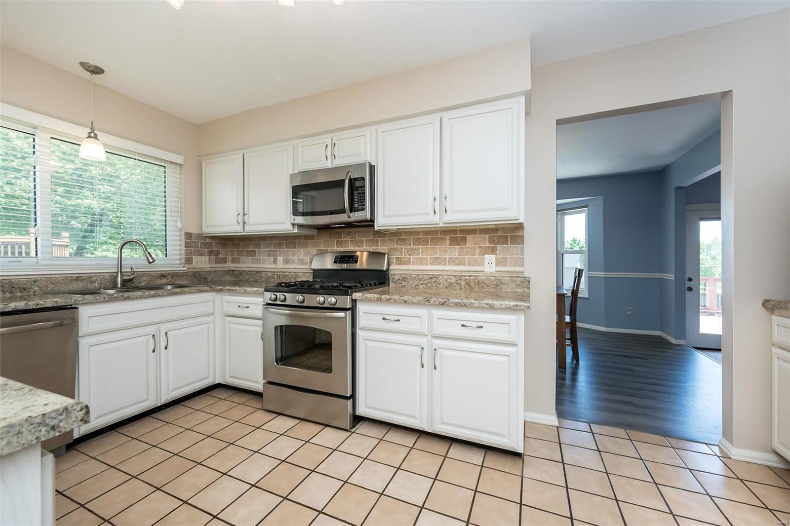 432 White Pine Ridge Court