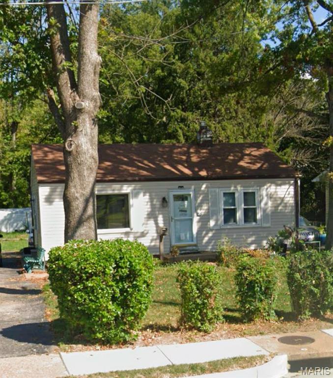 320 Geyer Road