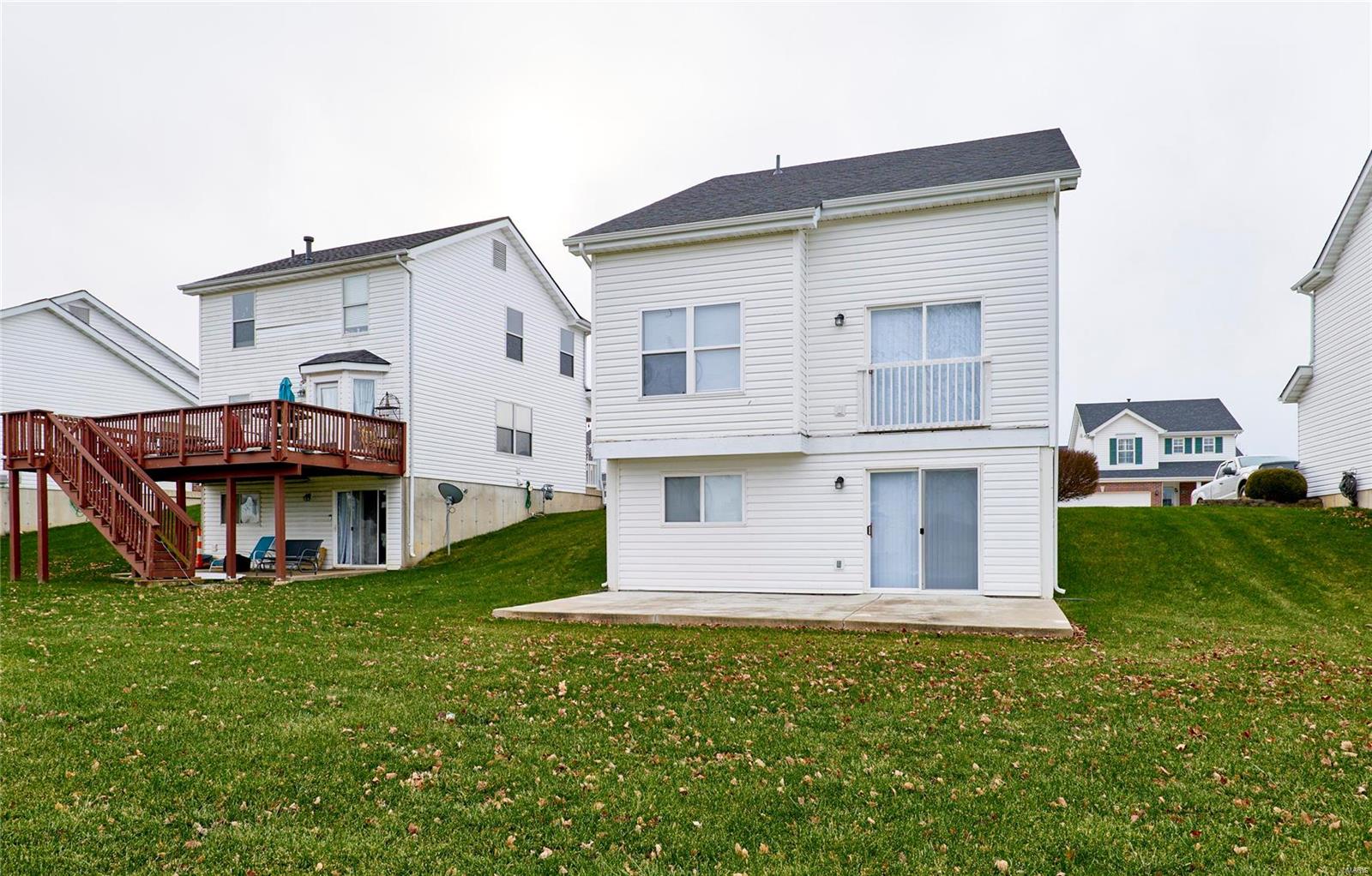 260 Centerfield Drive