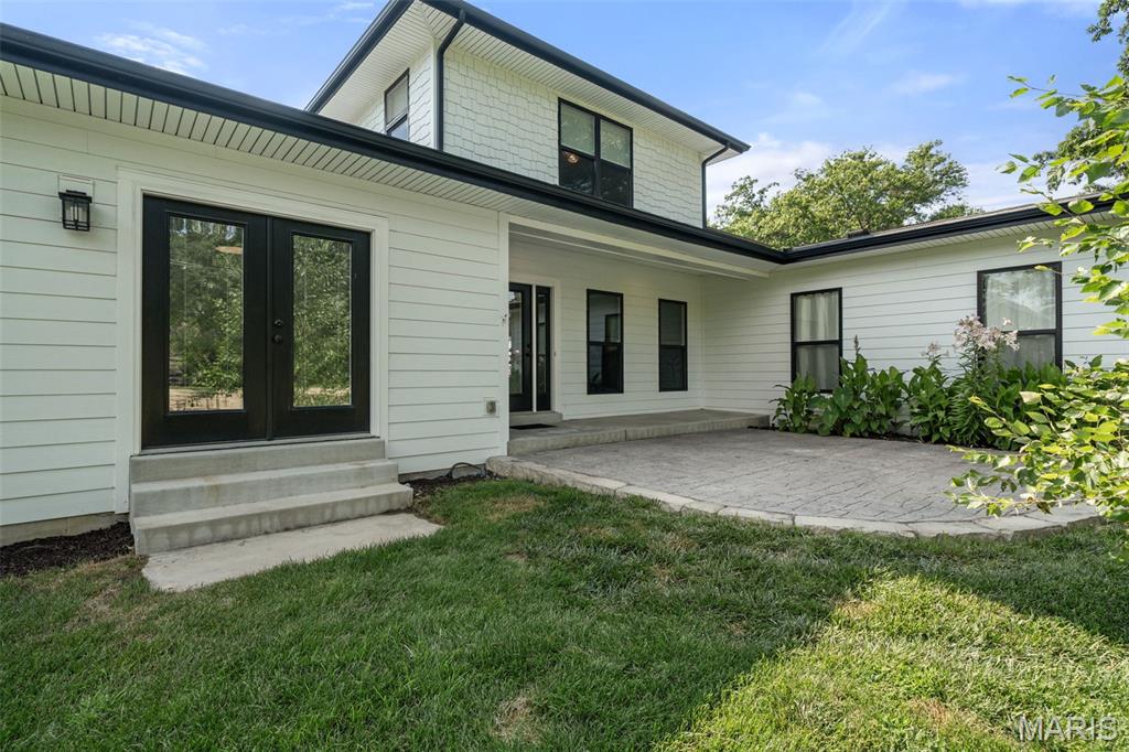 11600 Serama Drive