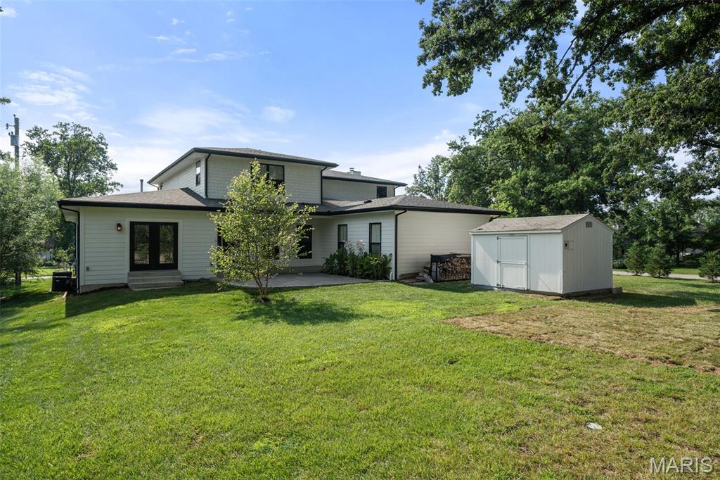 11600 Serama Drive