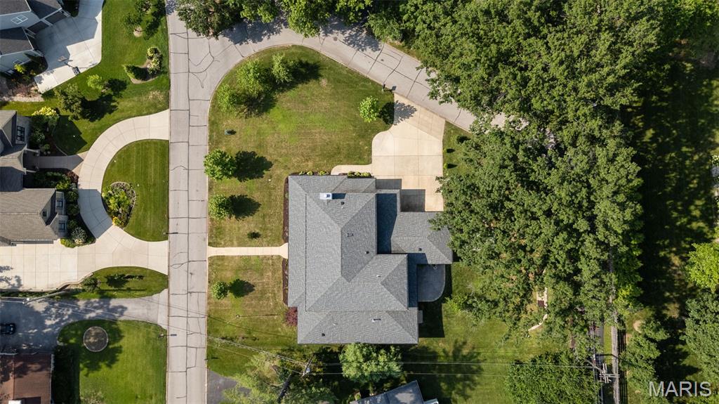 11600 Serama Drive