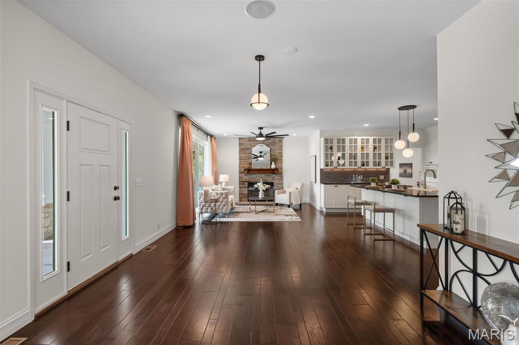11600 Serama Drive