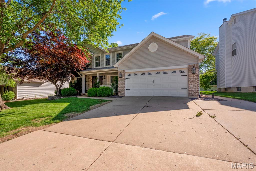 103 Meadowgate Court