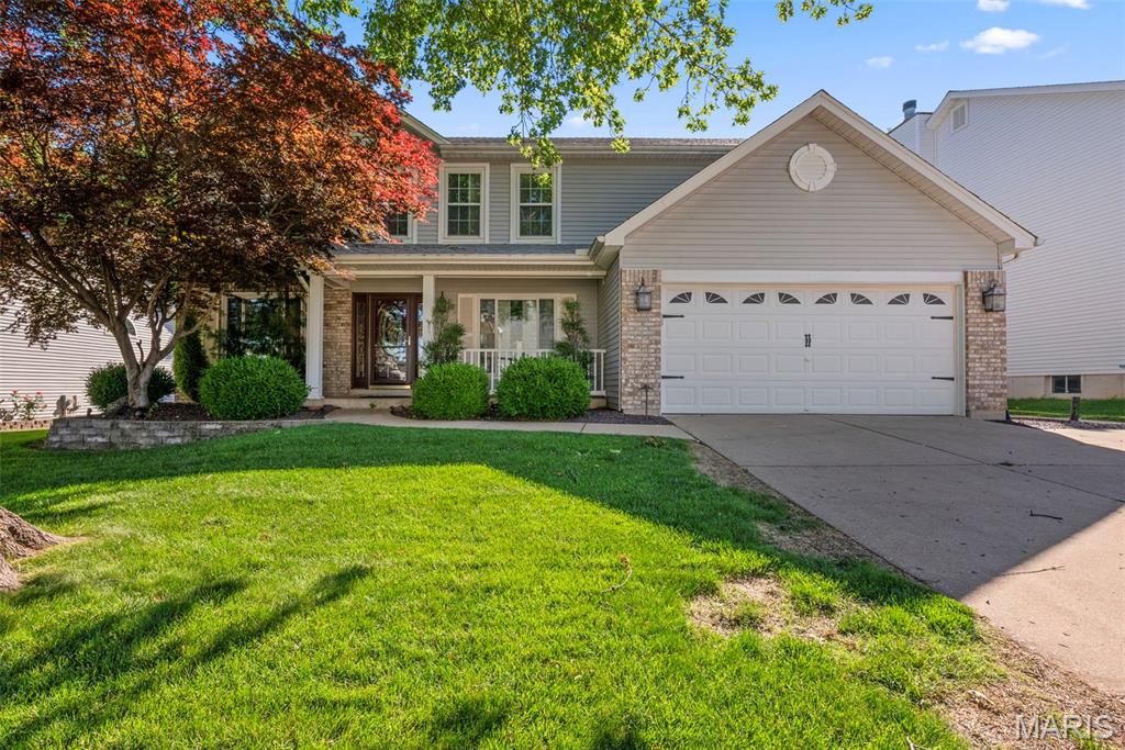 103 Meadowgate Court