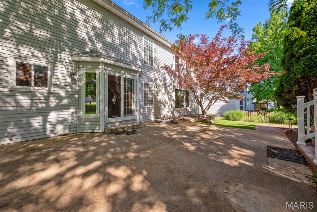 103 Meadowgate Court