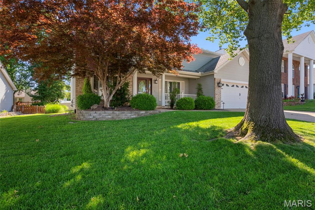 103 Meadowgate Court