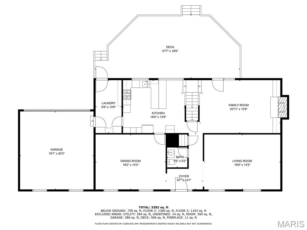 564 Arblay Place