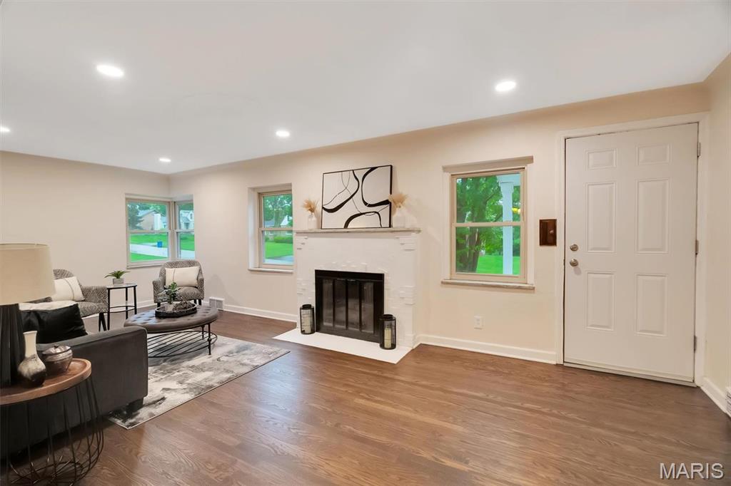 9866 Berwick Drive