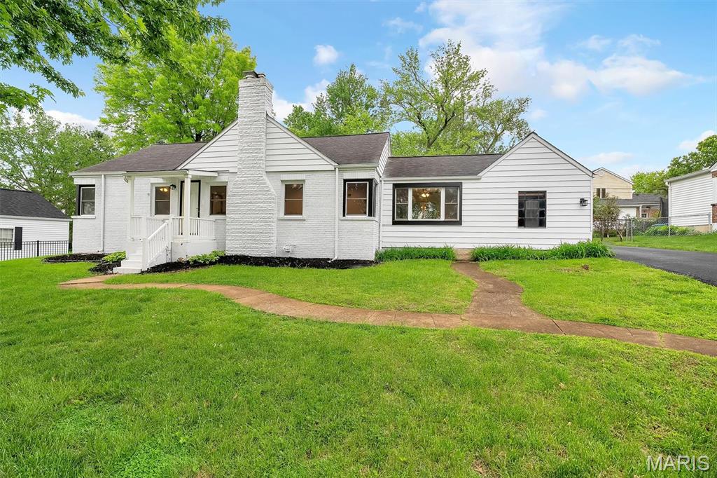 9866 Berwick Drive