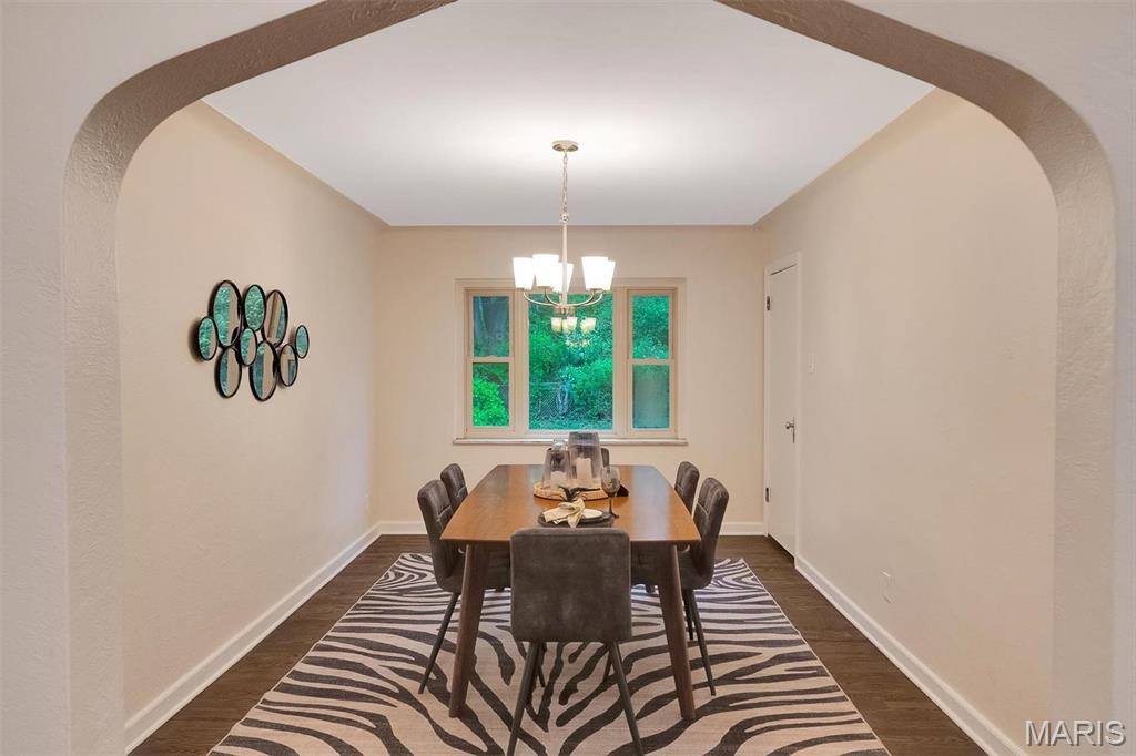 9866 Berwick Drive