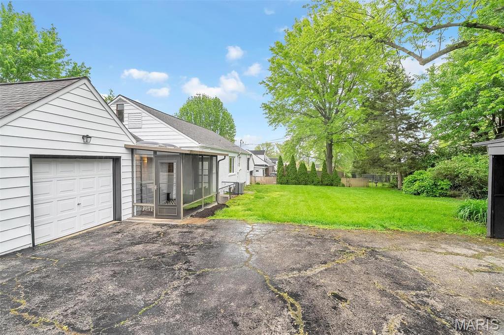 9866 Berwick Drive