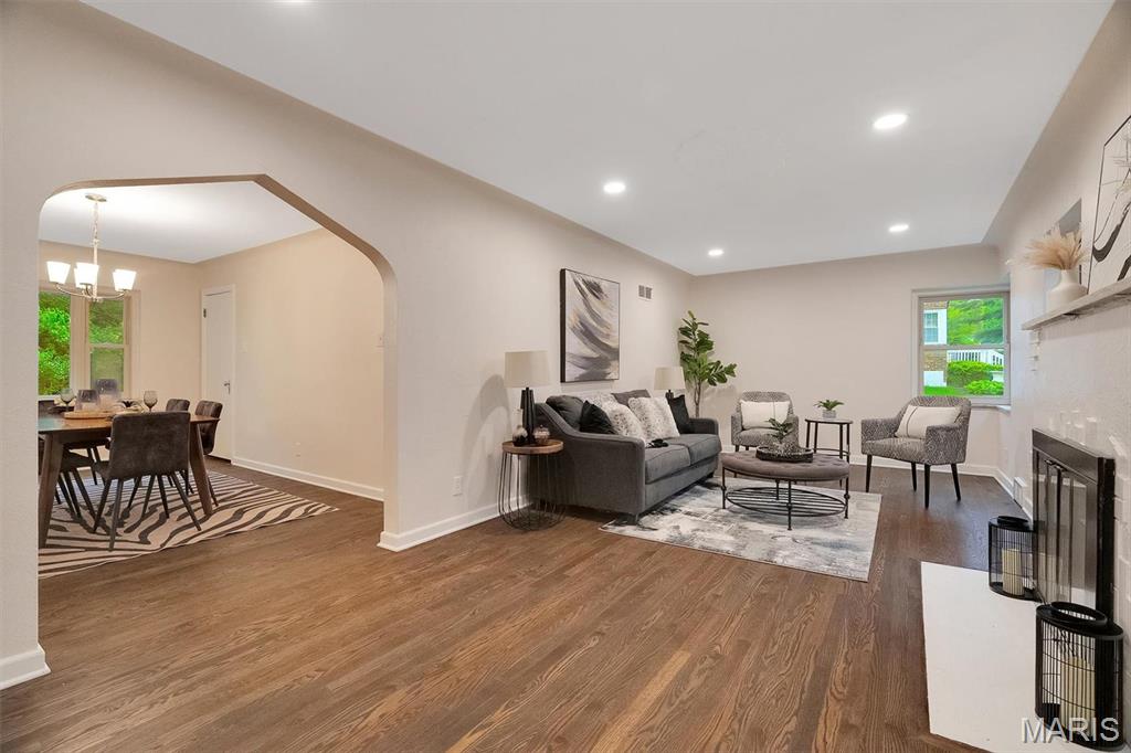 9866 Berwick Drive