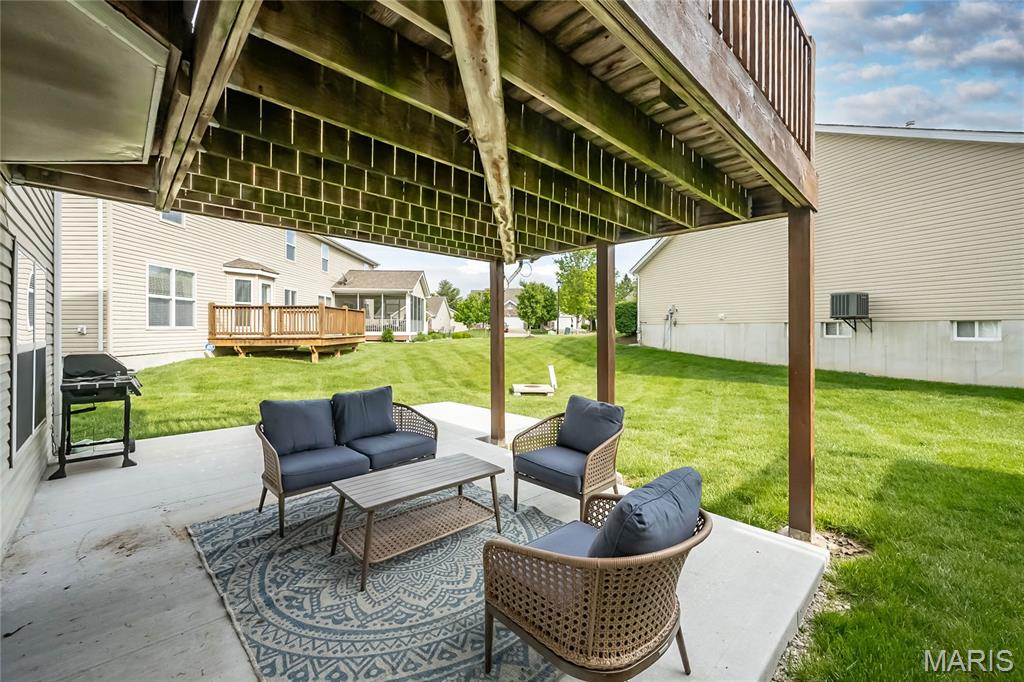 102 Belmonte Landing Drive