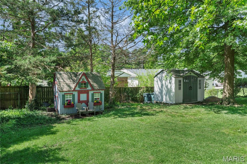 536 Villa Gardens Drive